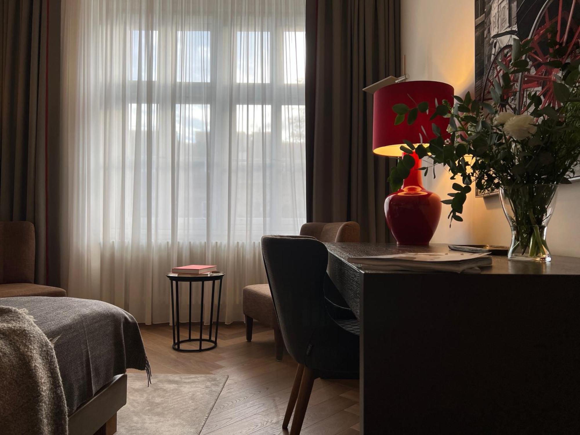 Apartment Roosevelt Stadthaus *