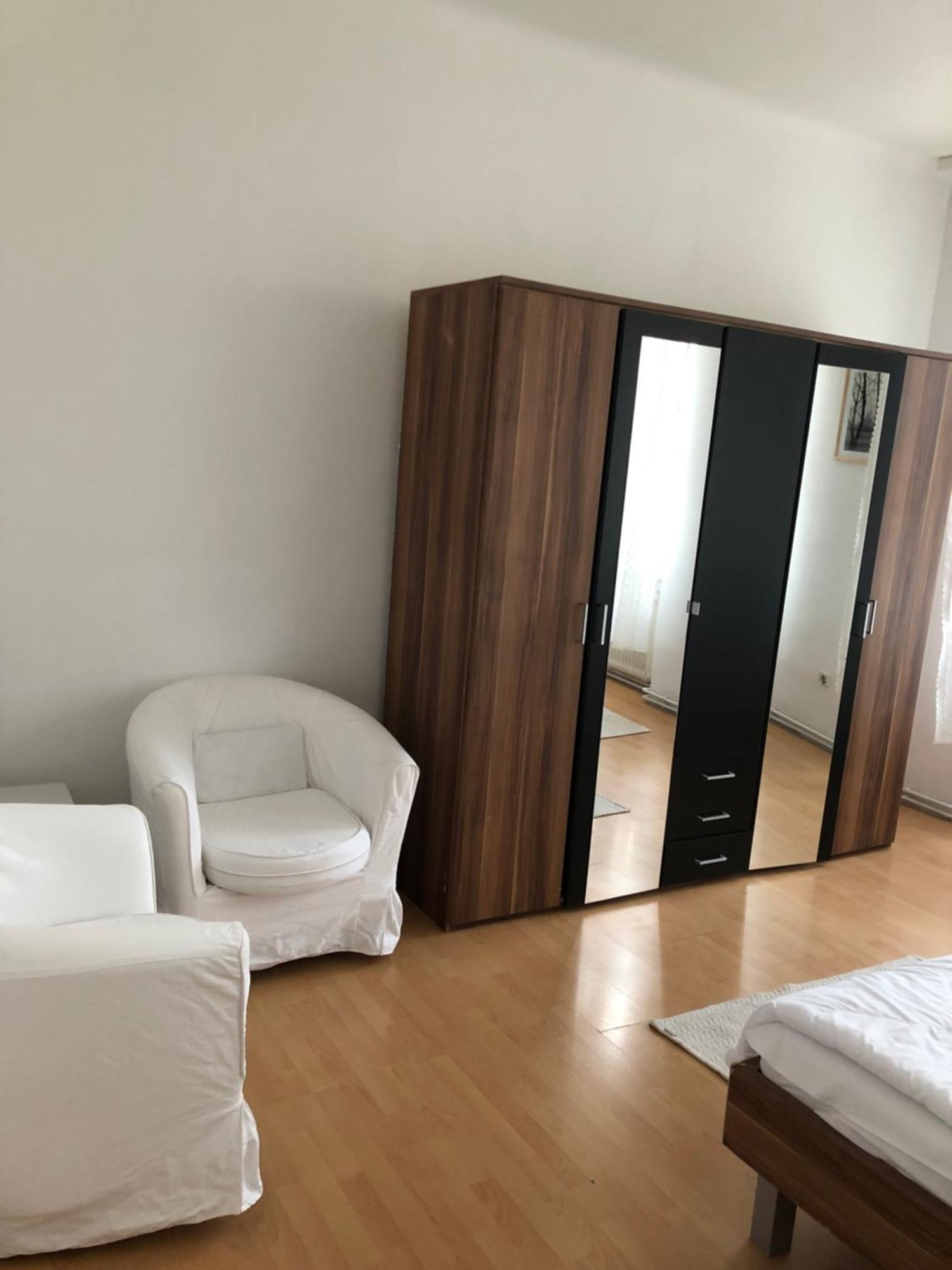 Apps 21 Apartment Vienna