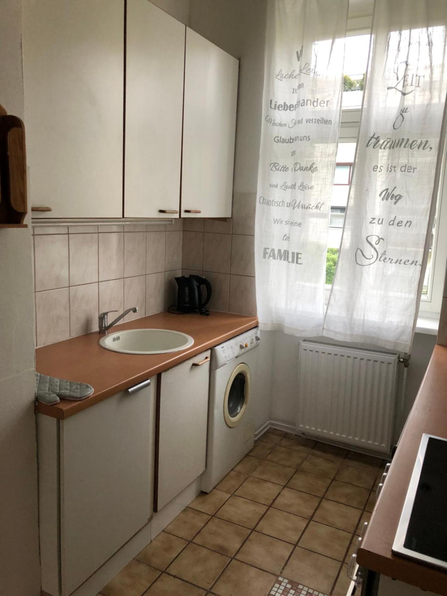 Apps 21 Apartment Vienna