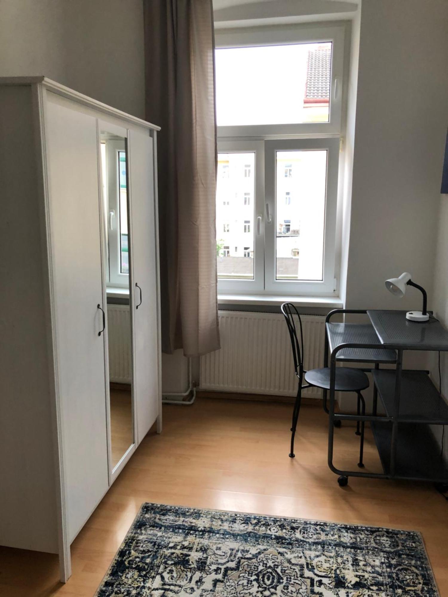 Apps 21 Apartment Vienna