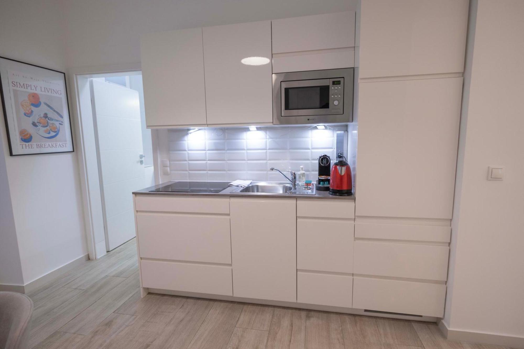 Easy Flat Mariahilf Living *