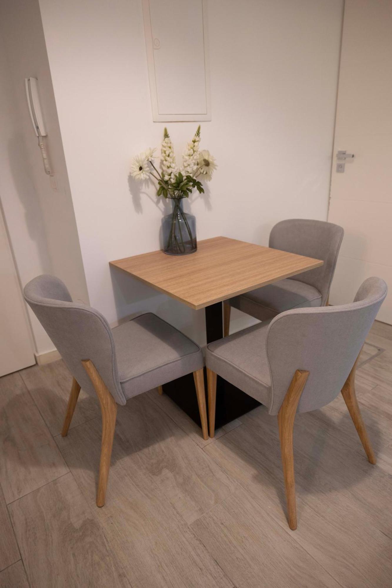 Easy Flat Mariahilf Living * Vienna
