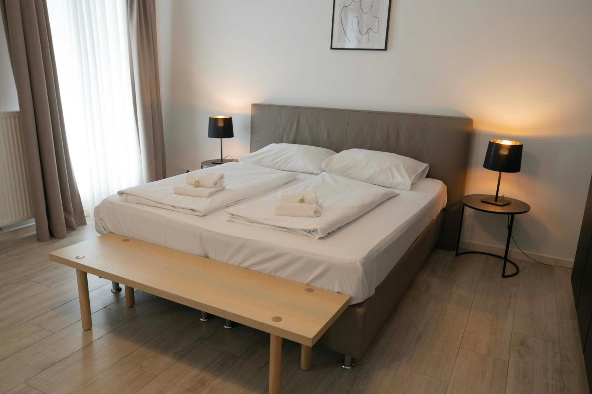 Easy Flat Mariahilf Living * Vienna