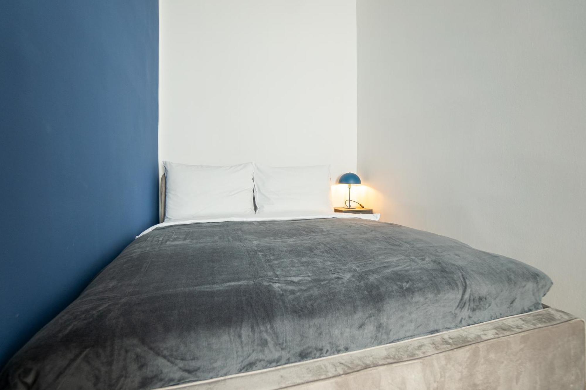 Apartment Pet-friendly Modern Near Belvedere Vienna