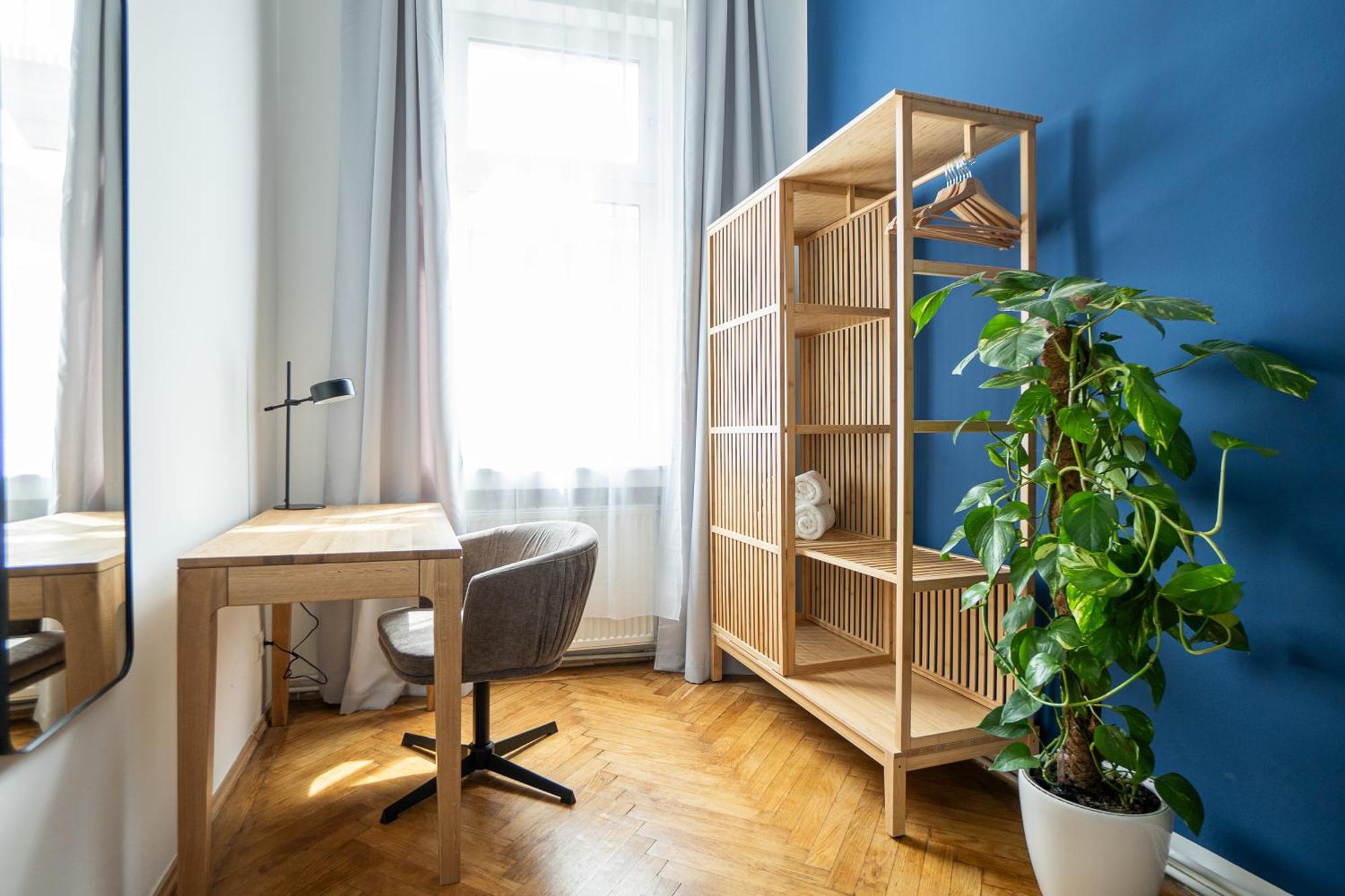 Pet-friendly Modern Near Belvedere * Vienna