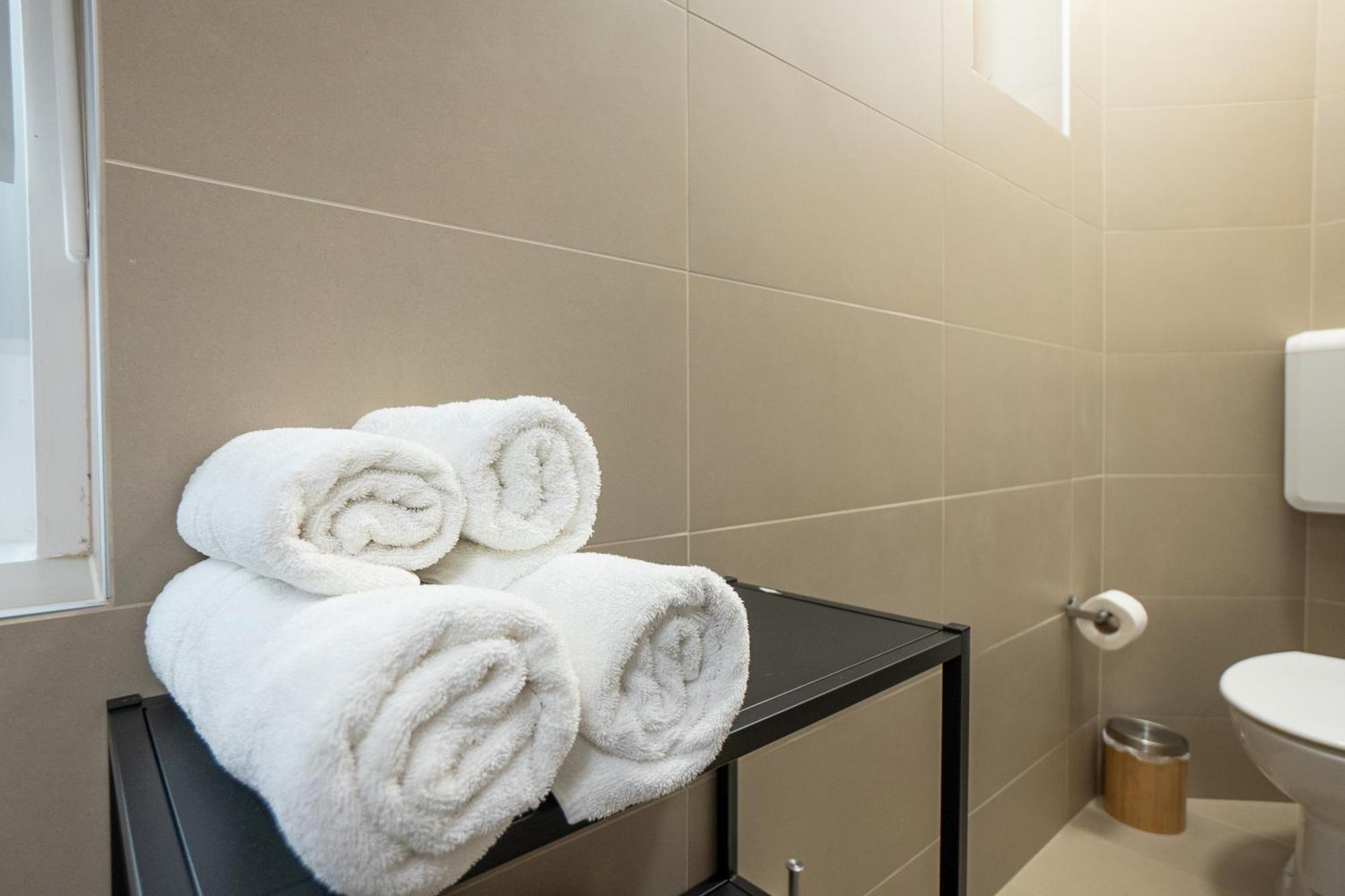 Pet-friendly Modern Near Belvedere * Vienna