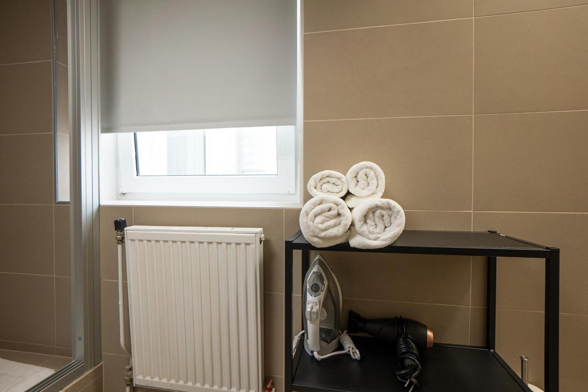 Apartment Pet-friendly Modern Near Belvedere *