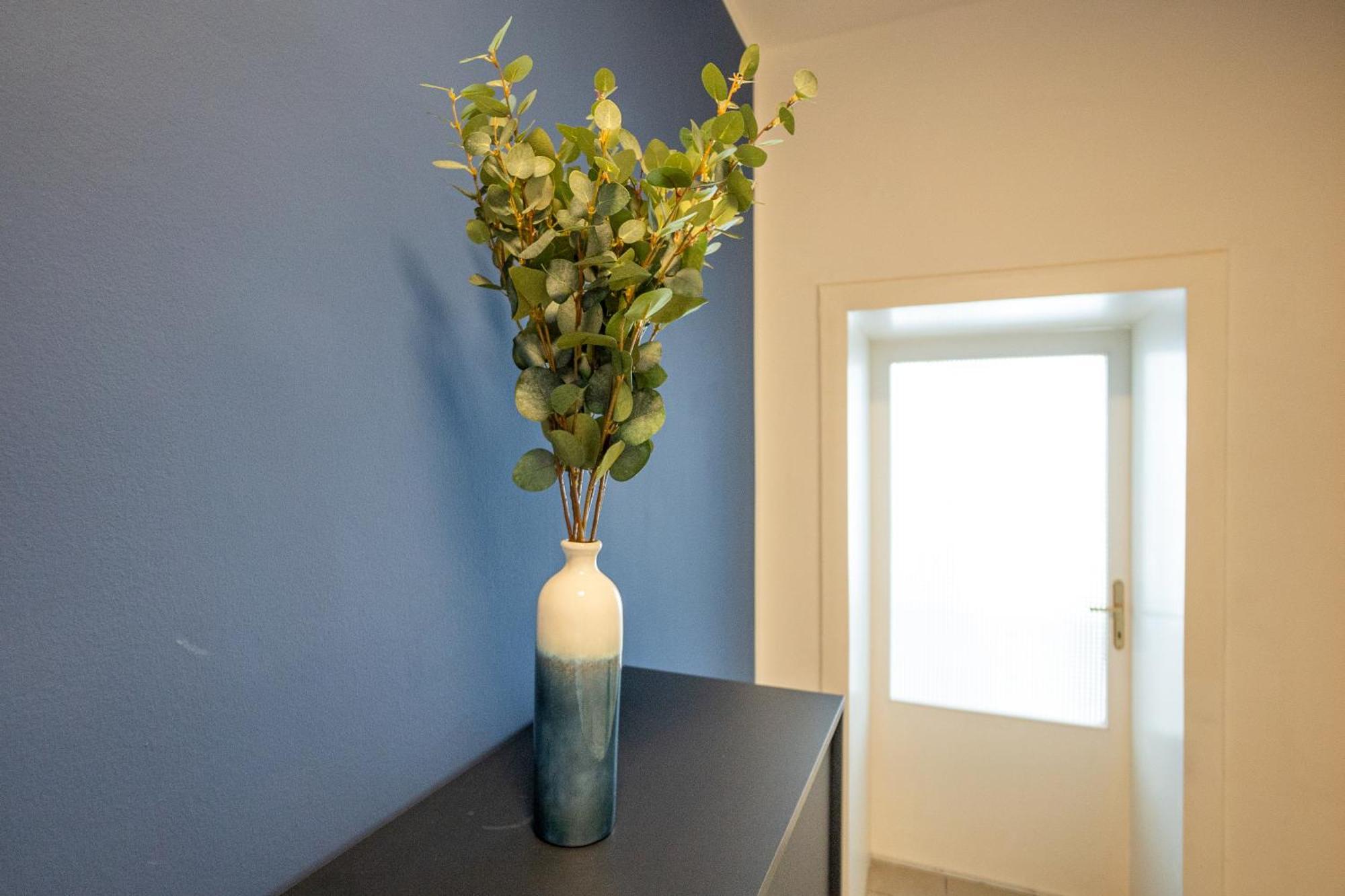 Pet-friendly Modern Near Belvedere Apartment *