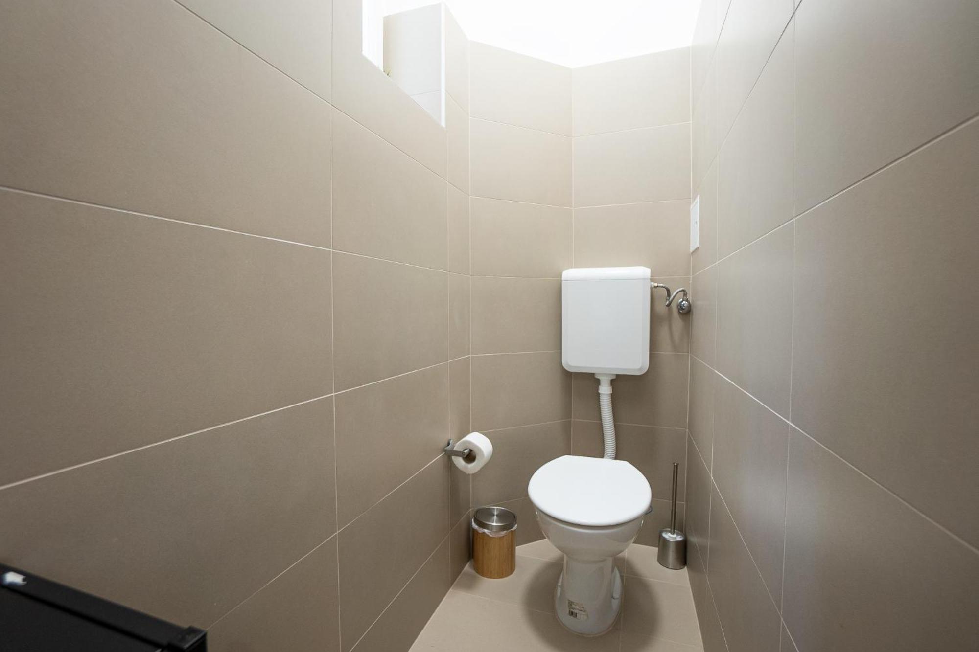 Apartment Pet-friendly Modern Near Belvedere