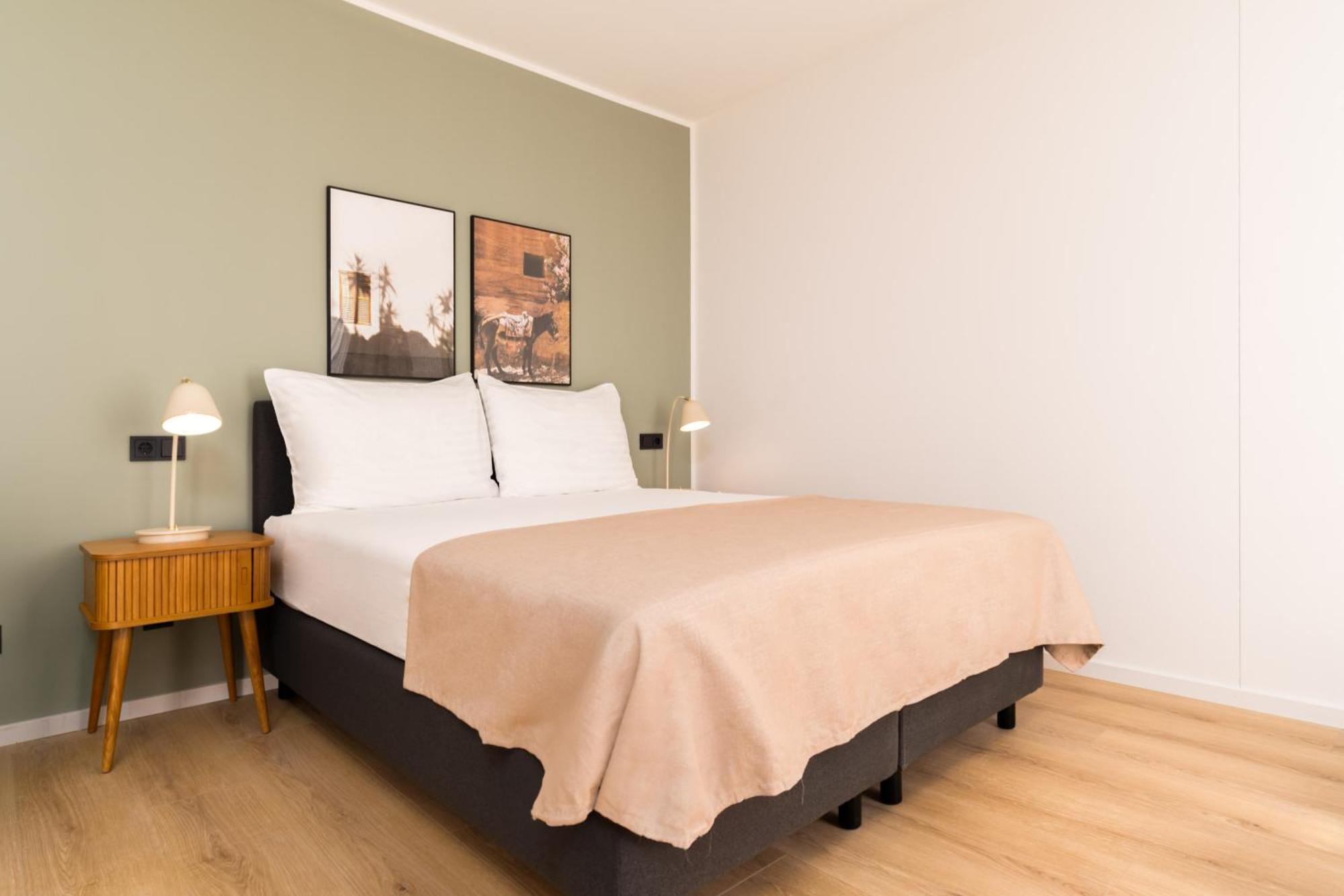 Appartamento Limehome Favoritenstr. Vienna