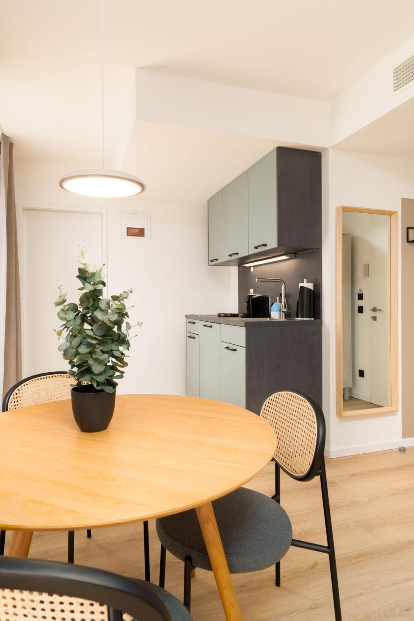 Limehome Favoritenstr. Appartamento Vienna