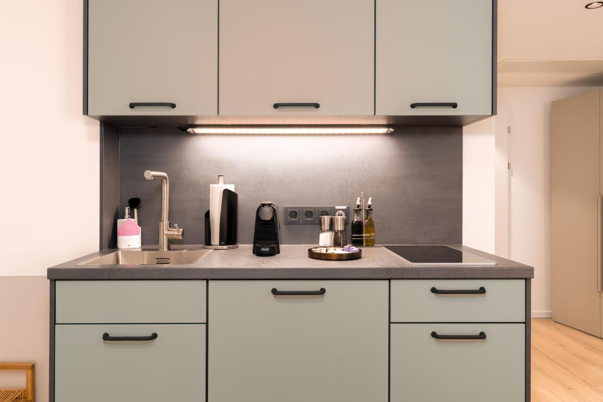 Appartamento Limehome Favoritenstr. Vienna
