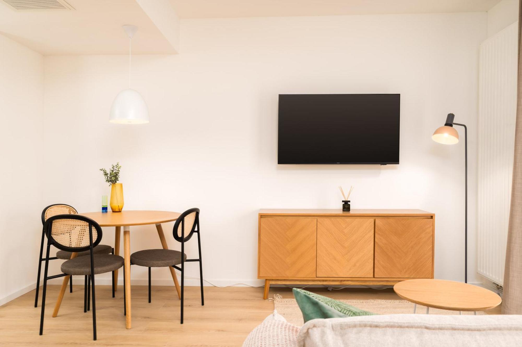 Appartamento Limehome Favoritenstr.