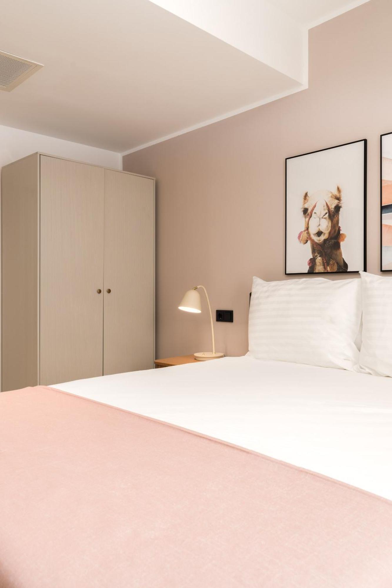 Appartamento Limehome Favoritenstr. Vienna