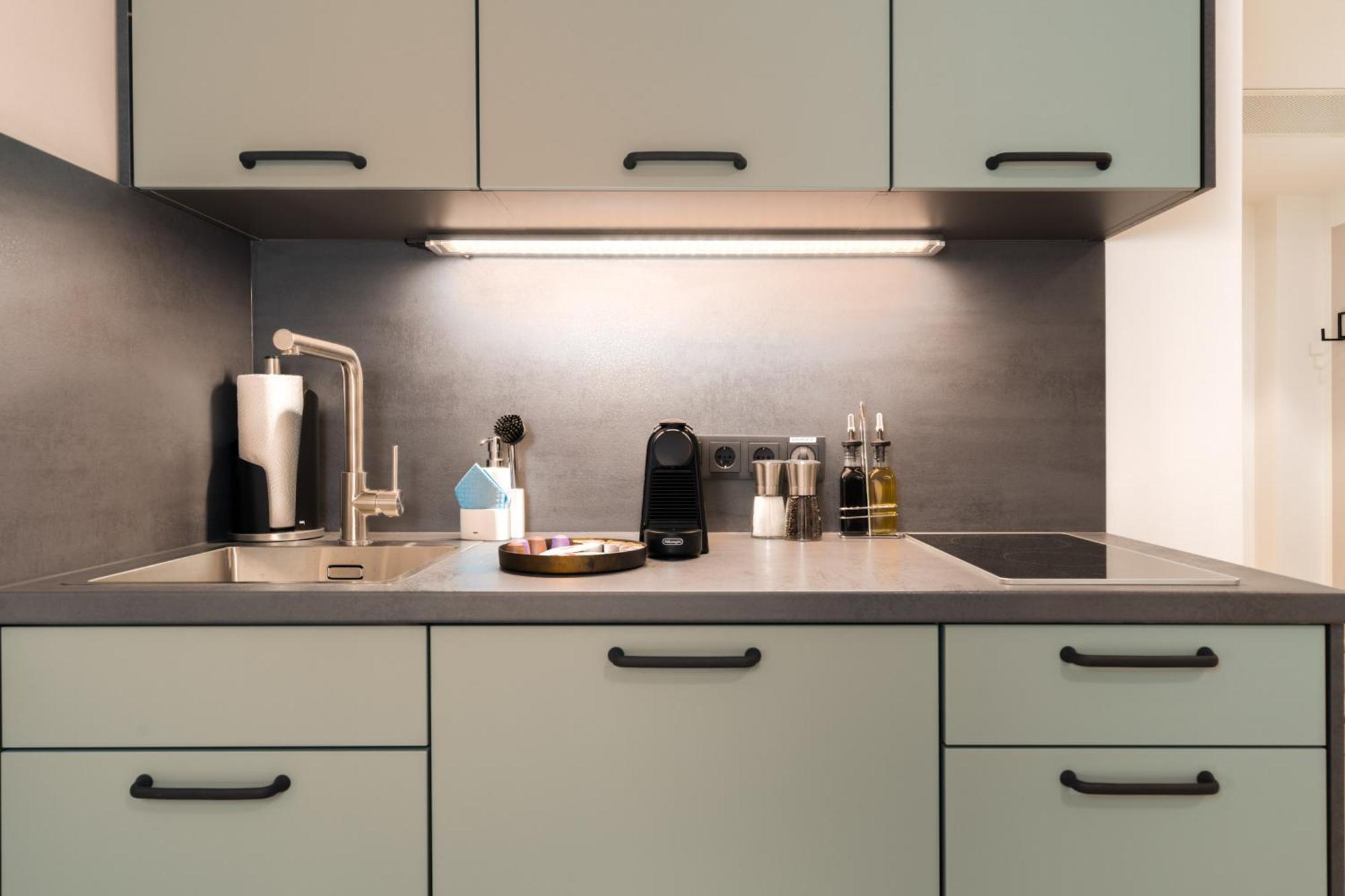 Appartamento Limehome Favoritenstr. Vienna