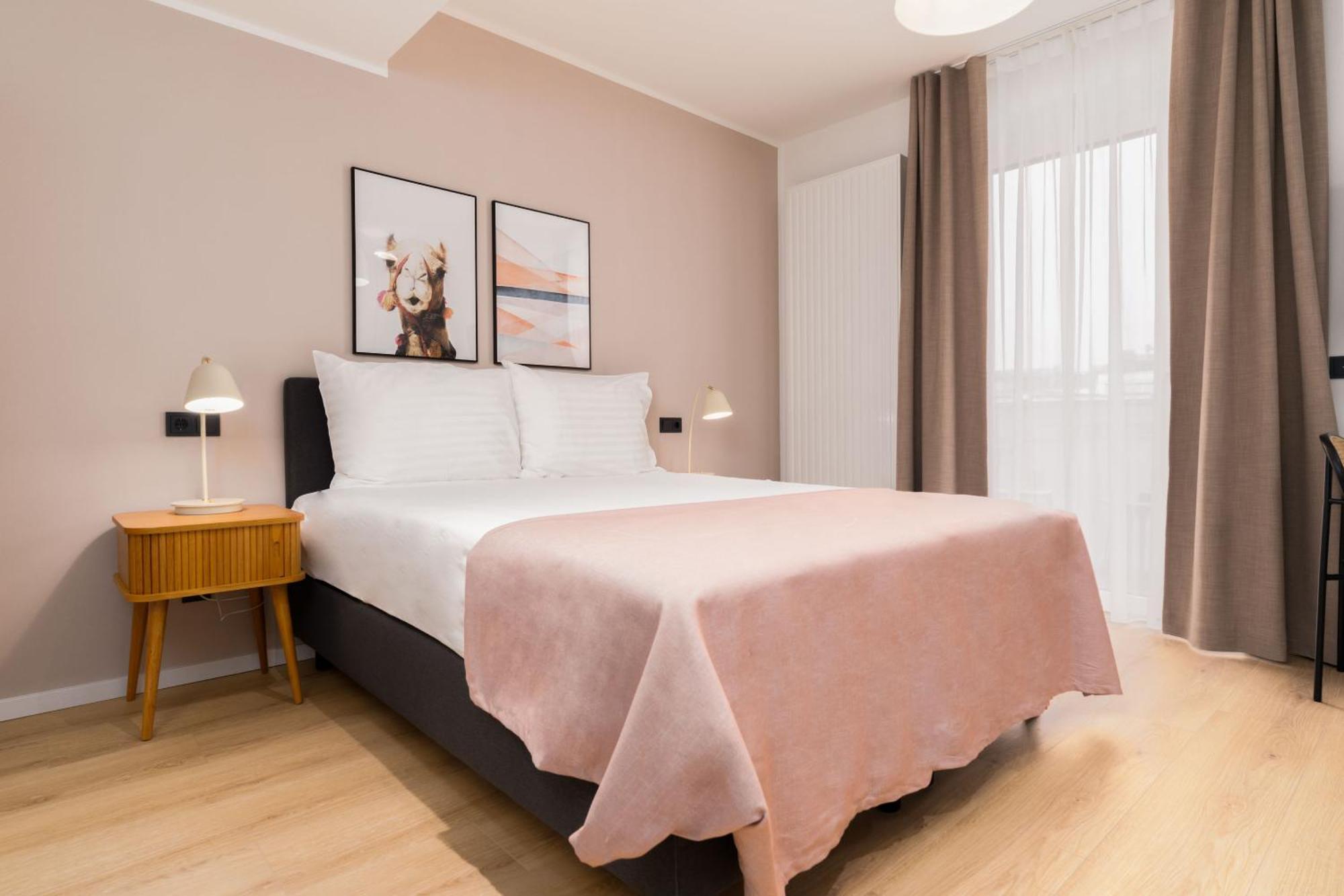 Appartamento Limehome Favoritenstr.