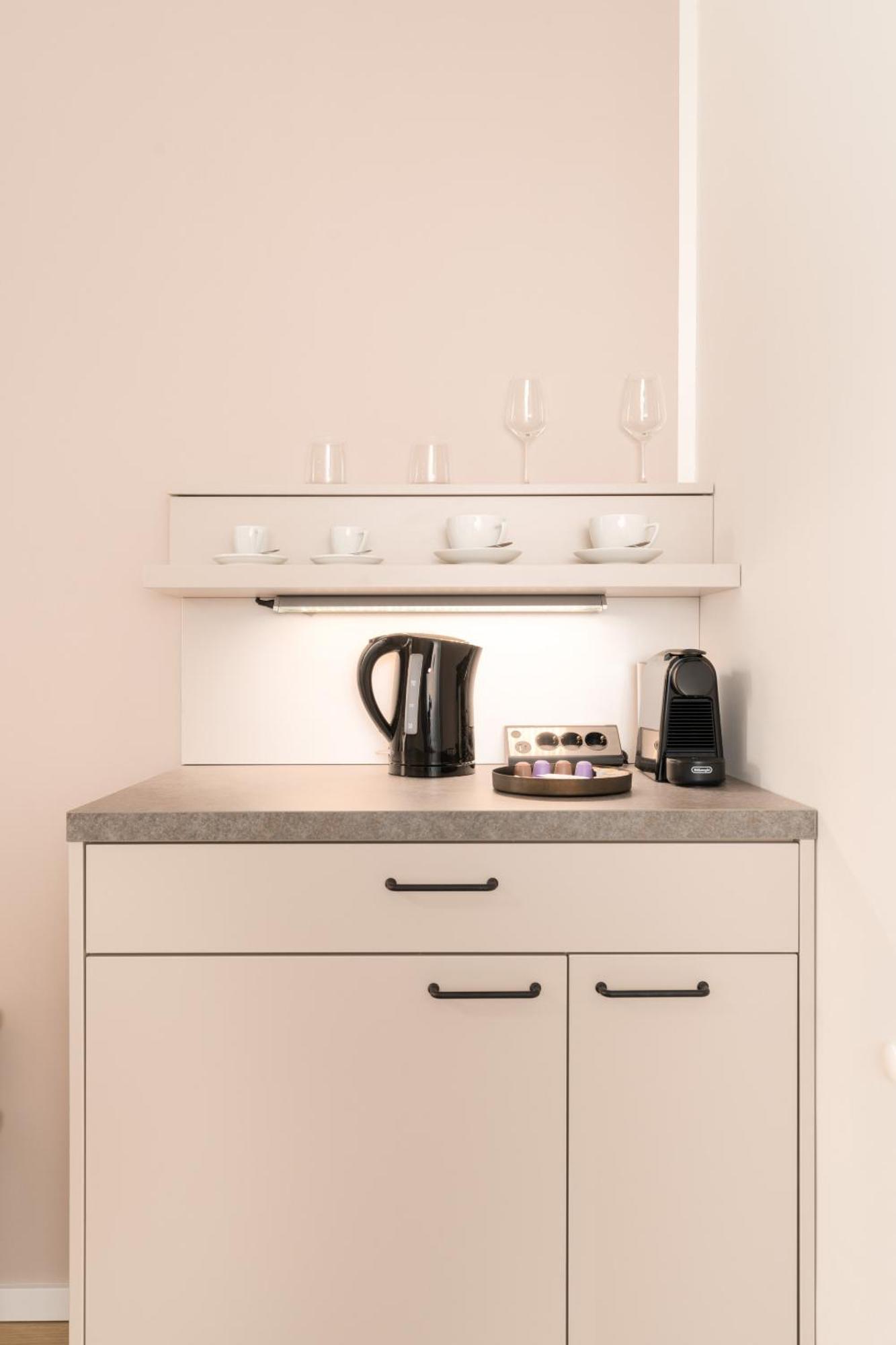 Appartamento Limehome Favoritenstr.