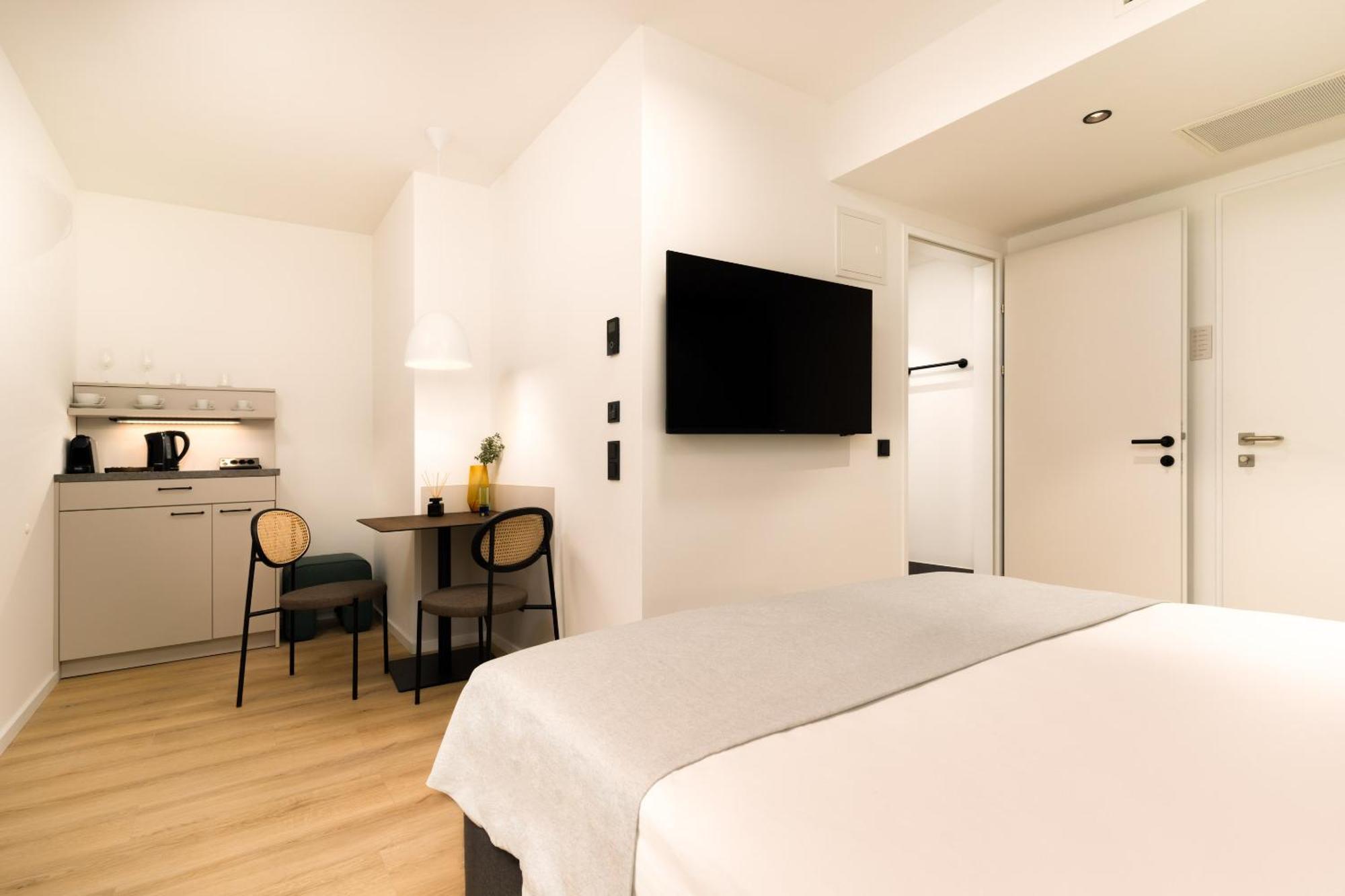 Appartamento Limehome Favoritenstr. *