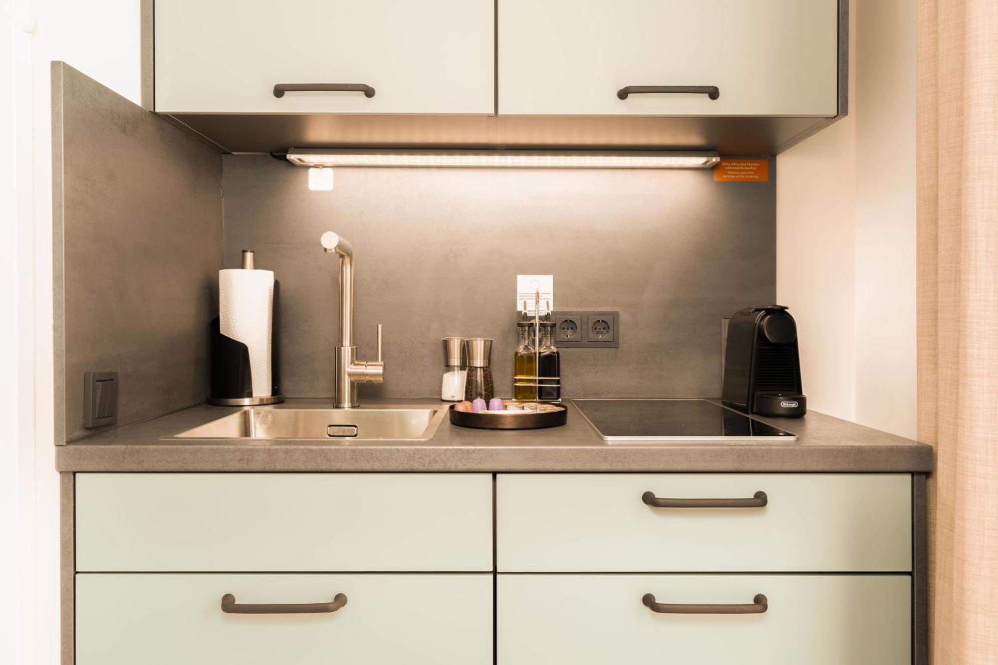 Appartamento Limehome Favoritenstr. Vienna