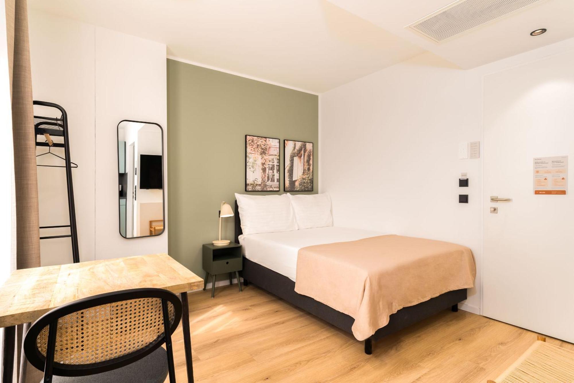 Appartamento Limehome Favoritenstr.