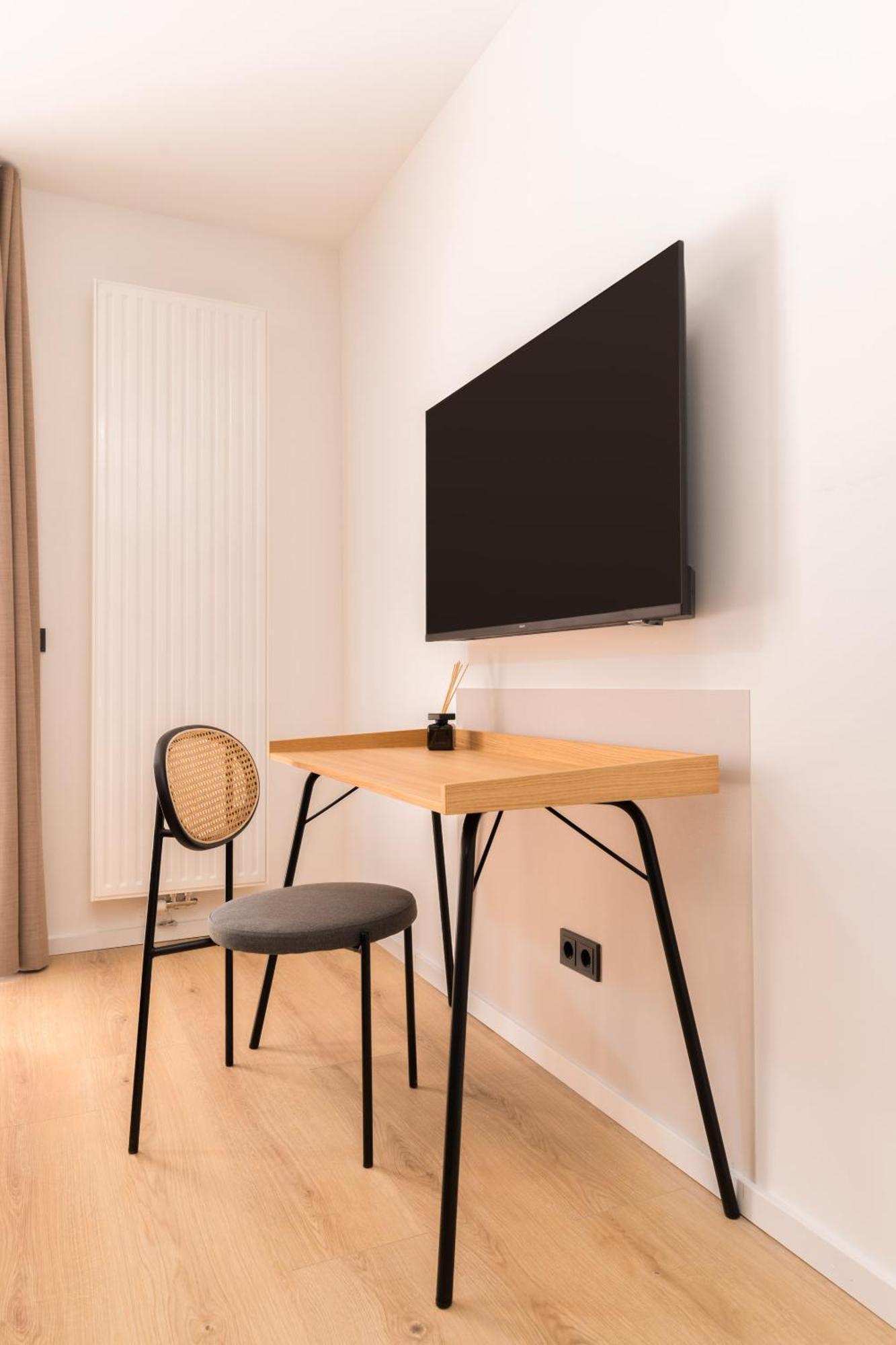 Appartamento Limehome Favoritenstr.