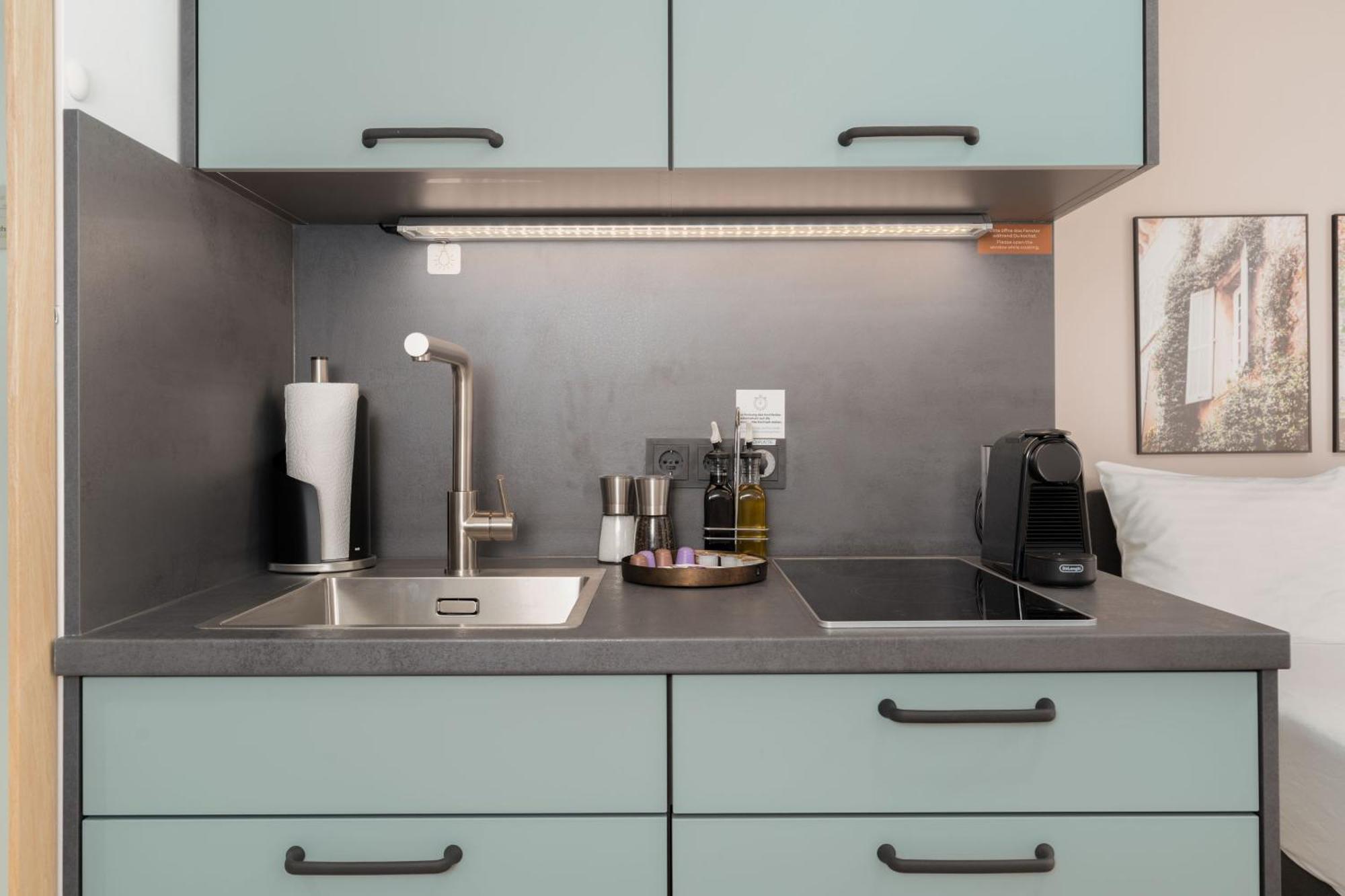 Limehome Favoritenstr. Appartamento