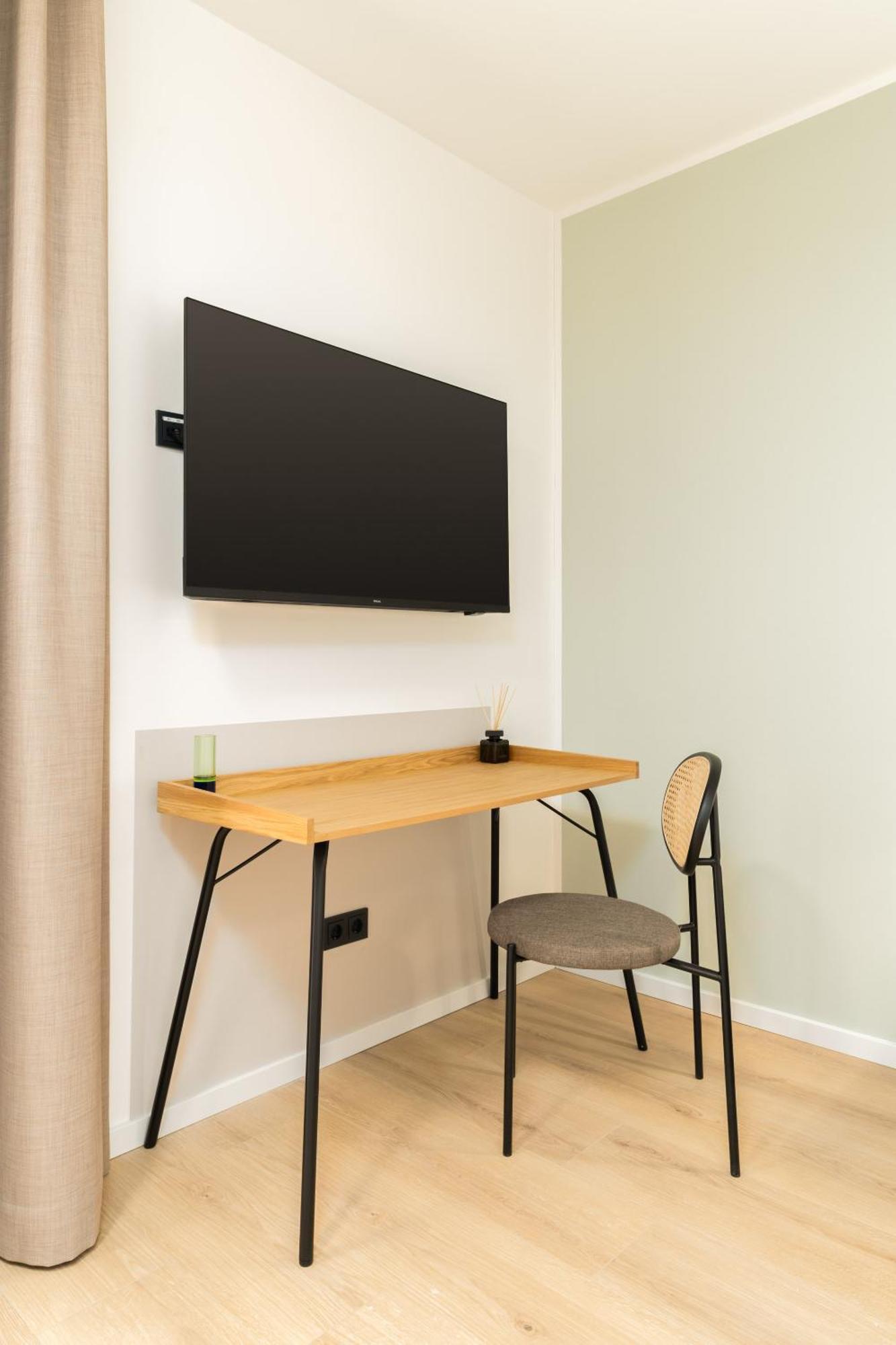 Limehome Favoritenstr. Appartamento