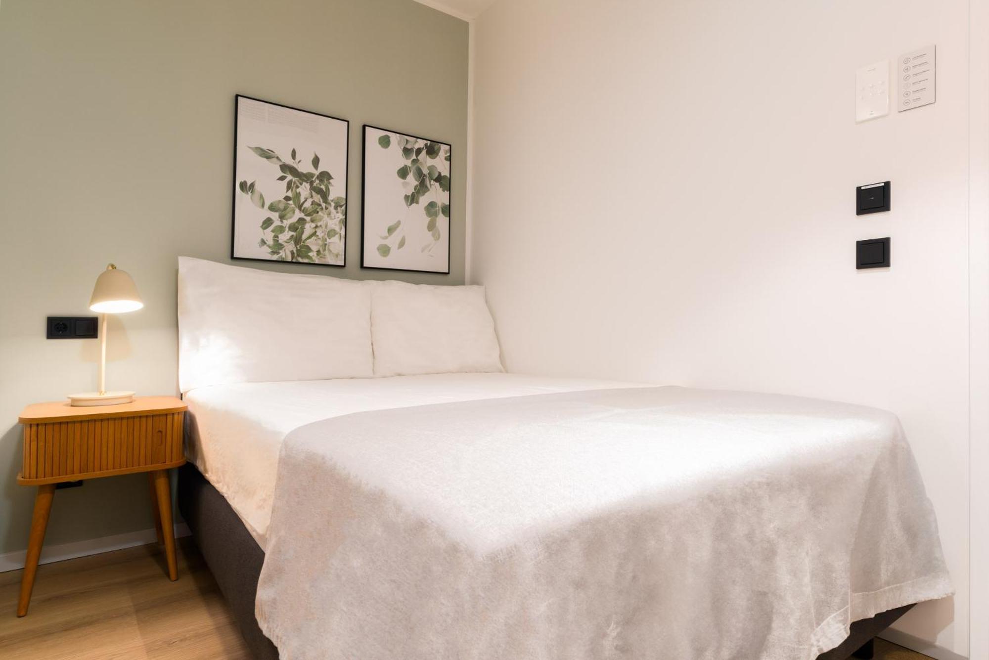 Appartamento Limehome Favoritenstr.