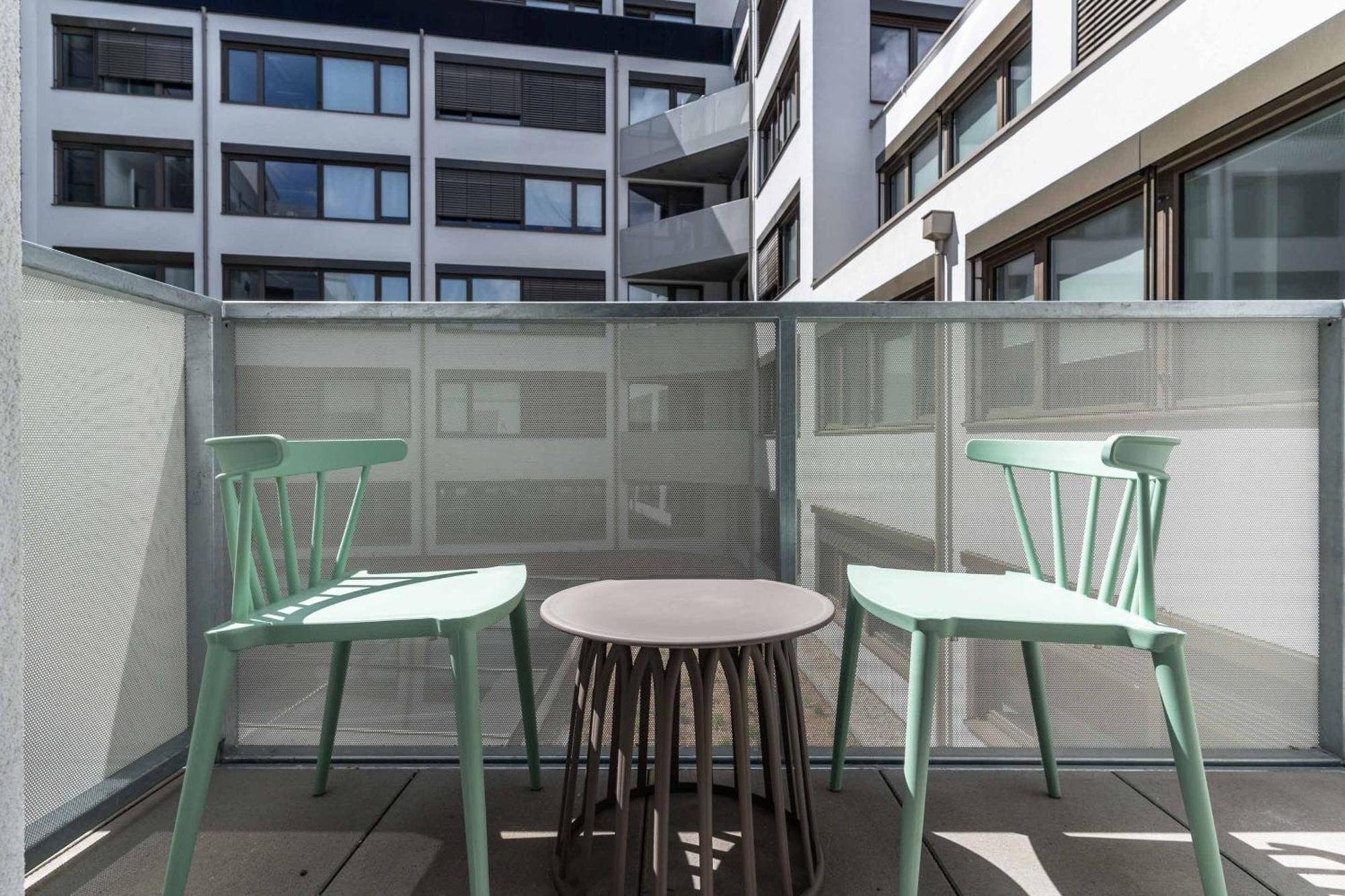 Limehome Favoritenstr. Appartamento *