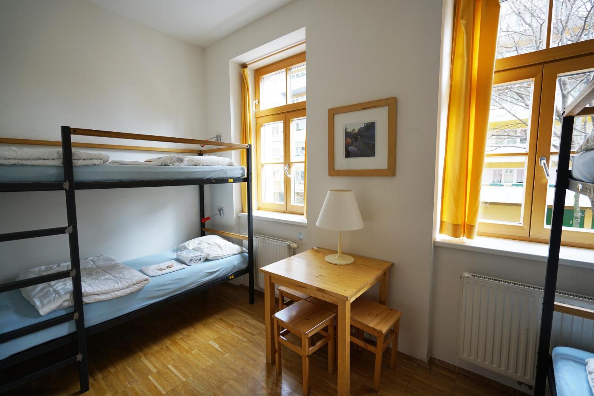 Hostel Ruthensteiner