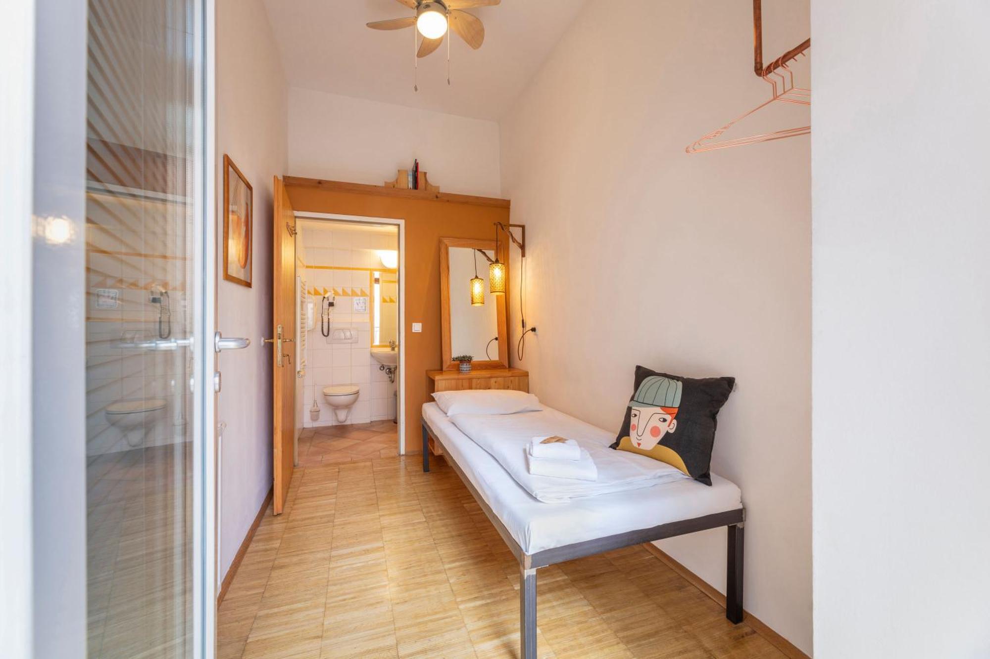 Hostel Ruthensteiner