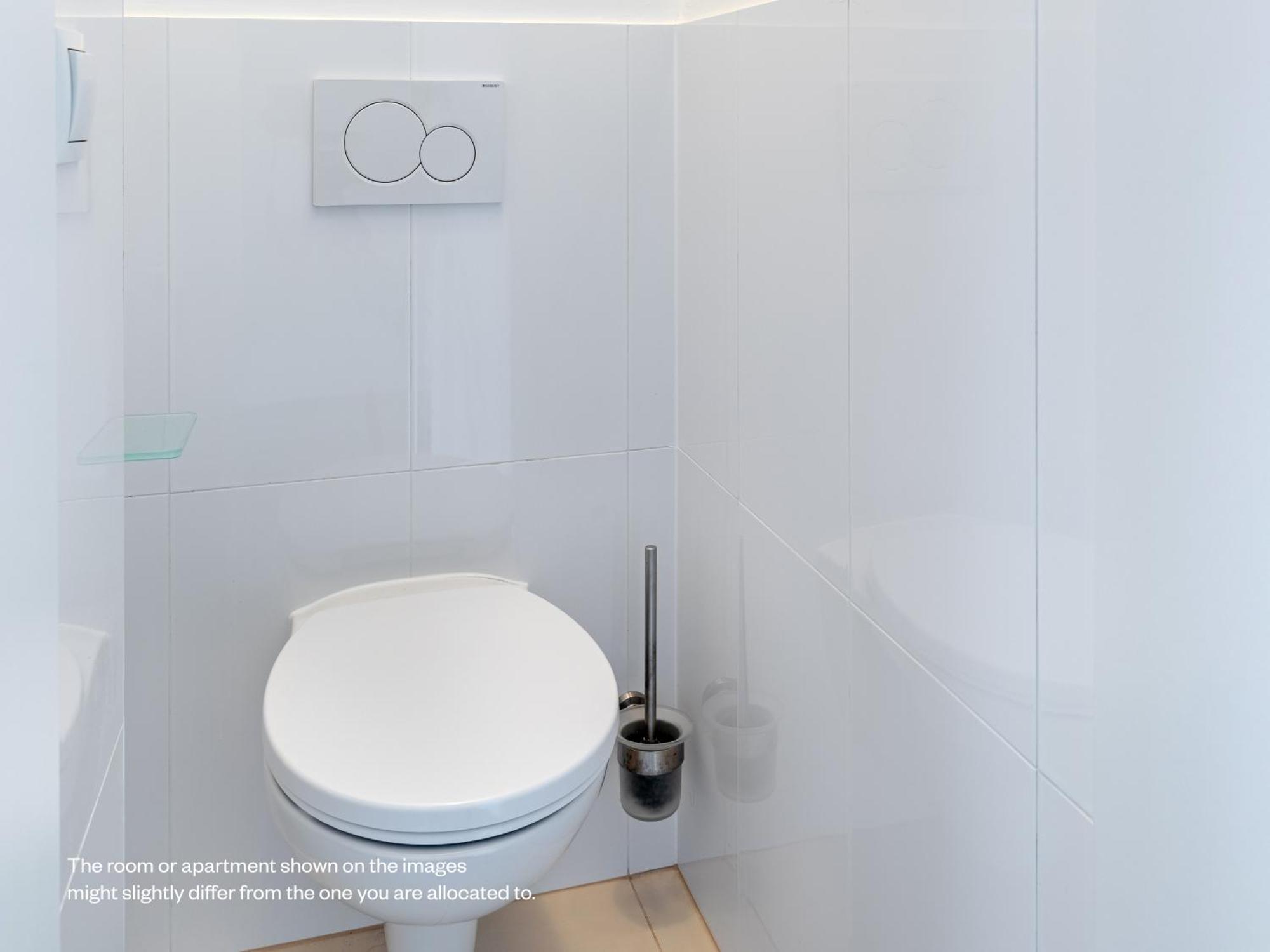 Aparthotel Numa Strauss 3*