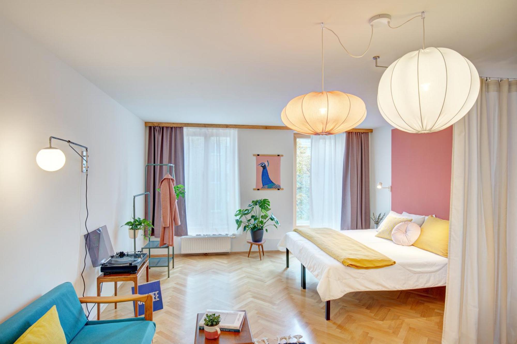 Hostel Ruthensteiner *