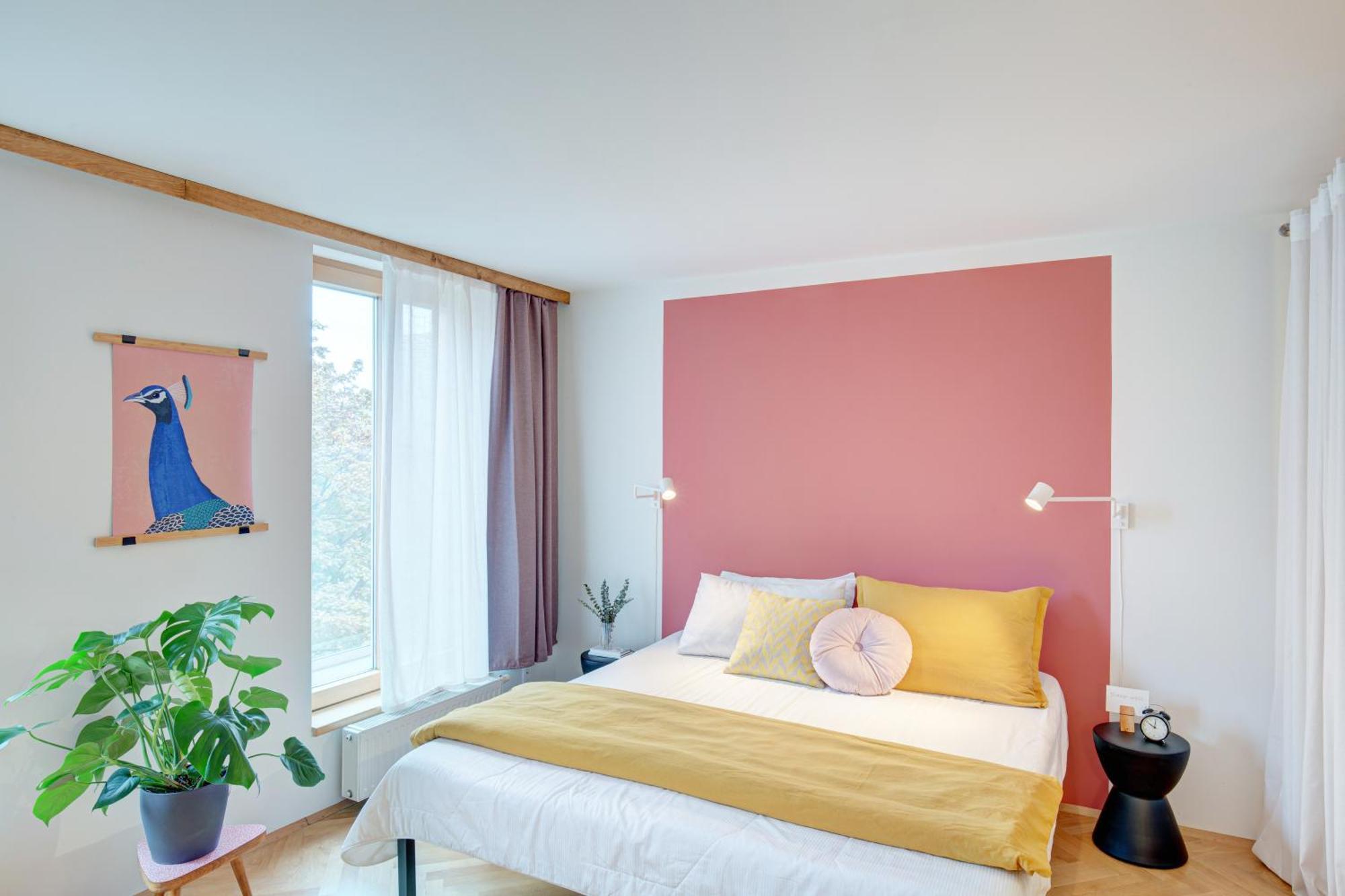 Ruthensteiner Hostel *