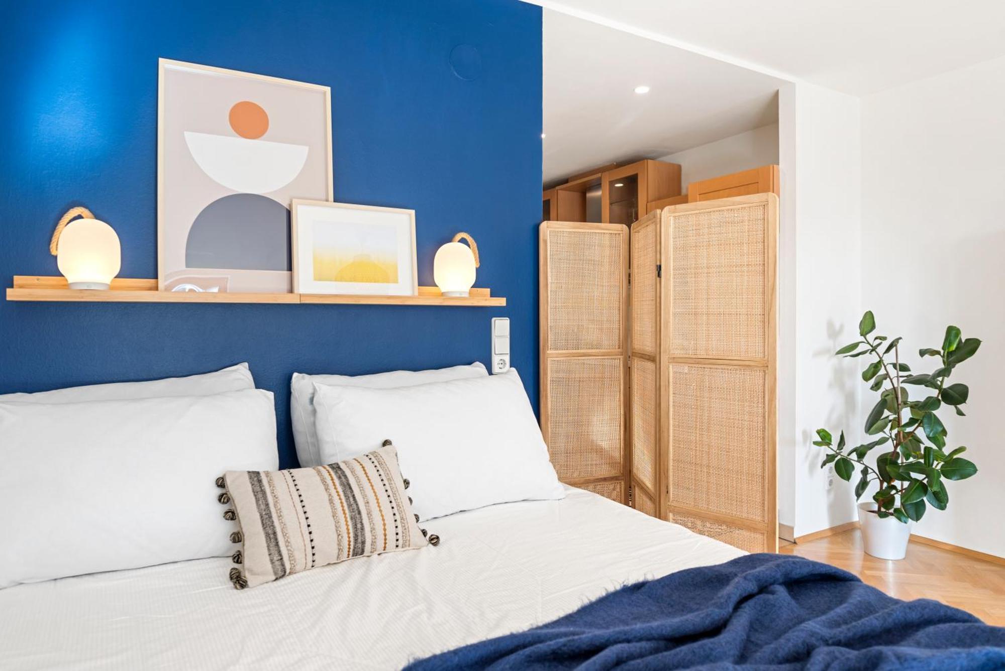 Ruthensteiner Hostel Vienna
