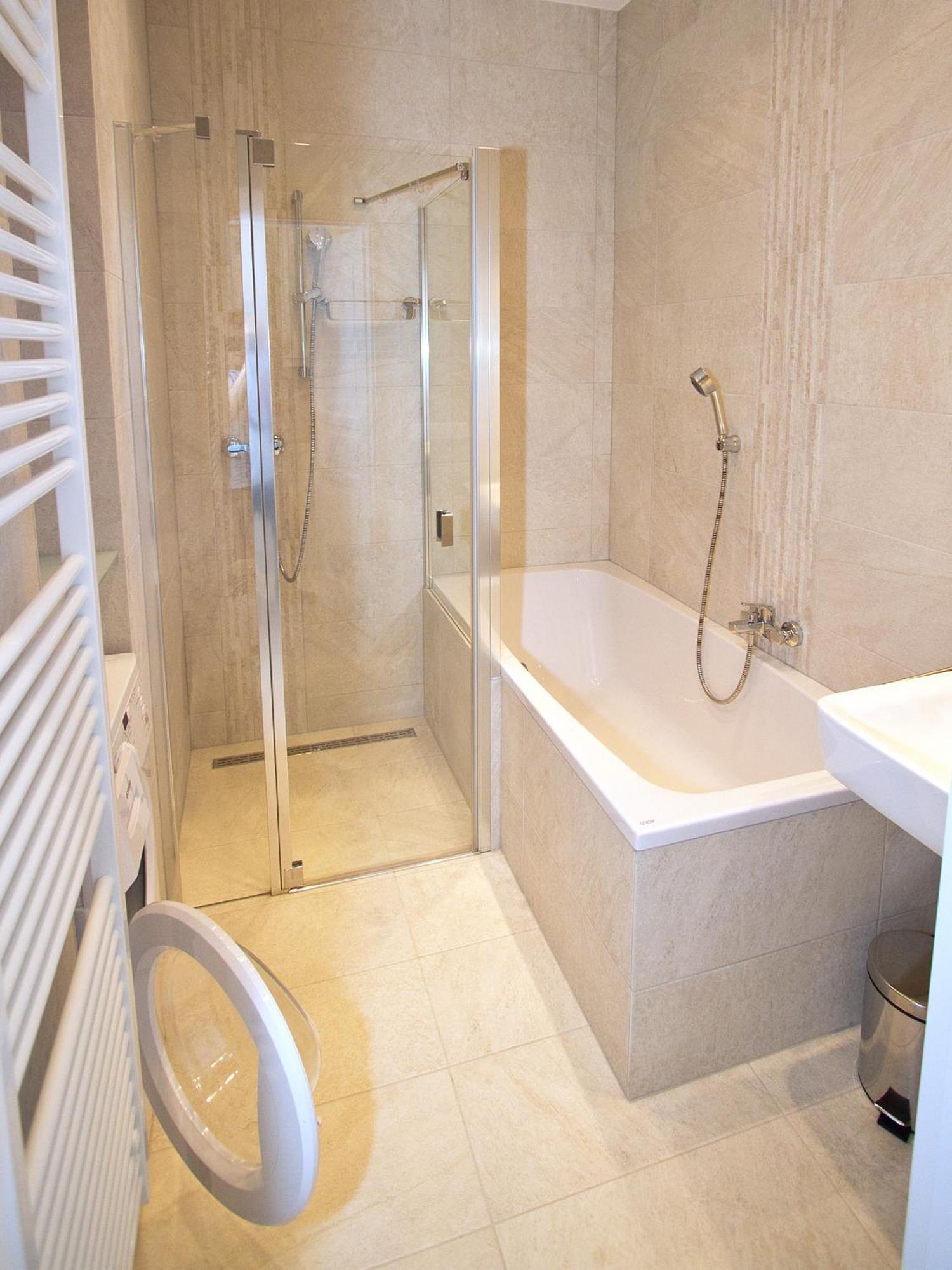 Apartamento Naehe Zentrum *