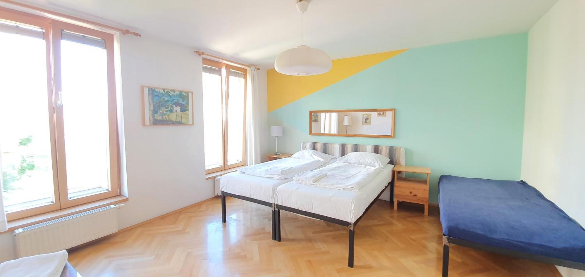 Ruthensteiner Hostel *