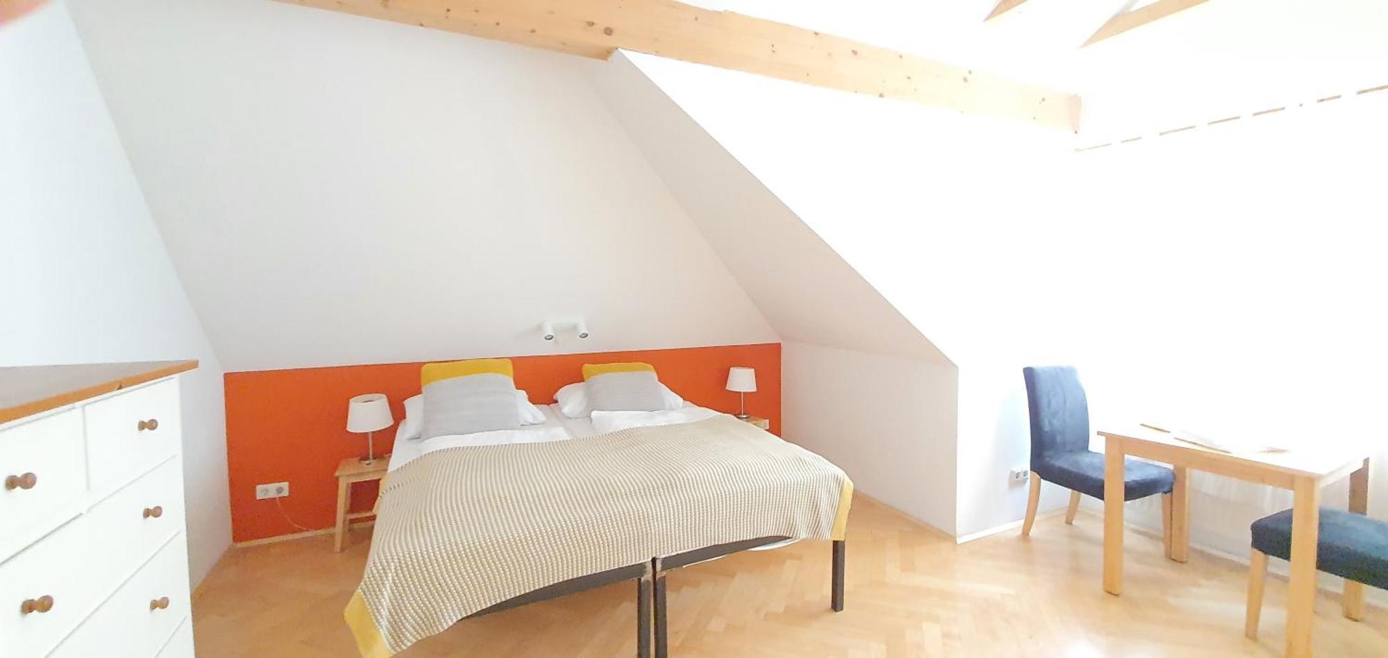 Hostel Ruthensteiner