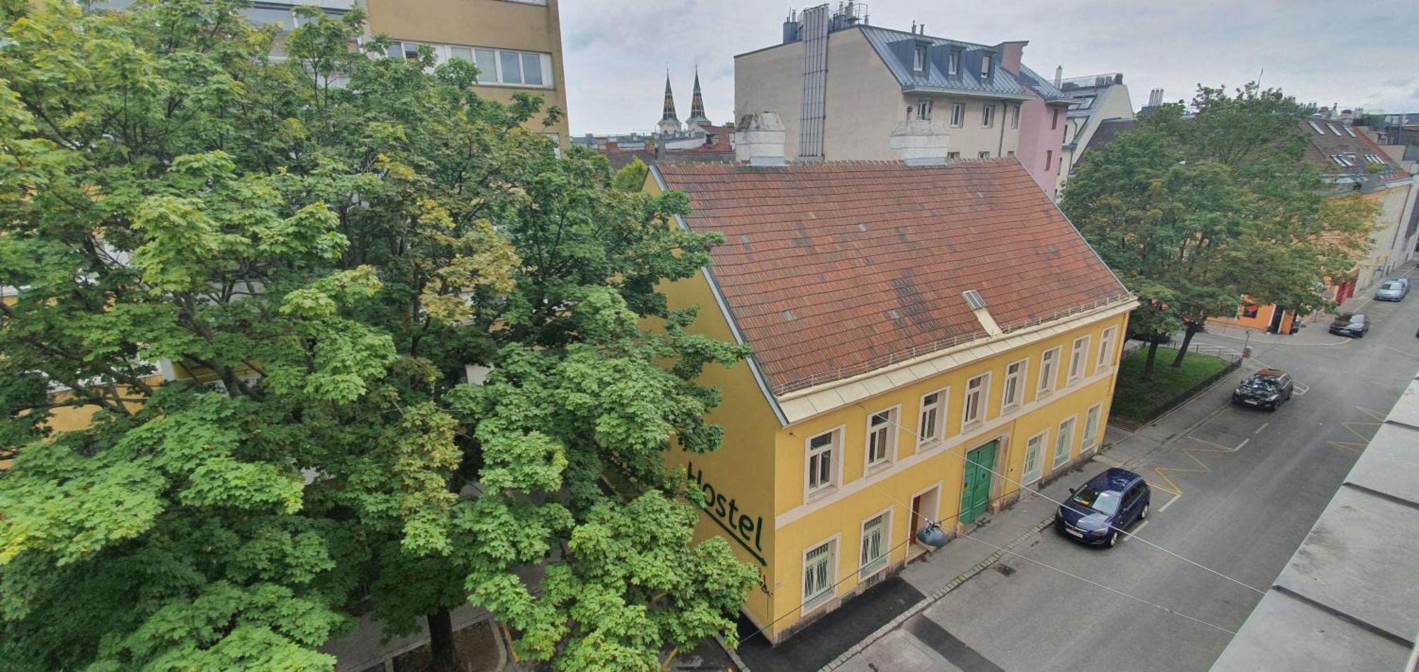 Ruthensteiner Hostel *