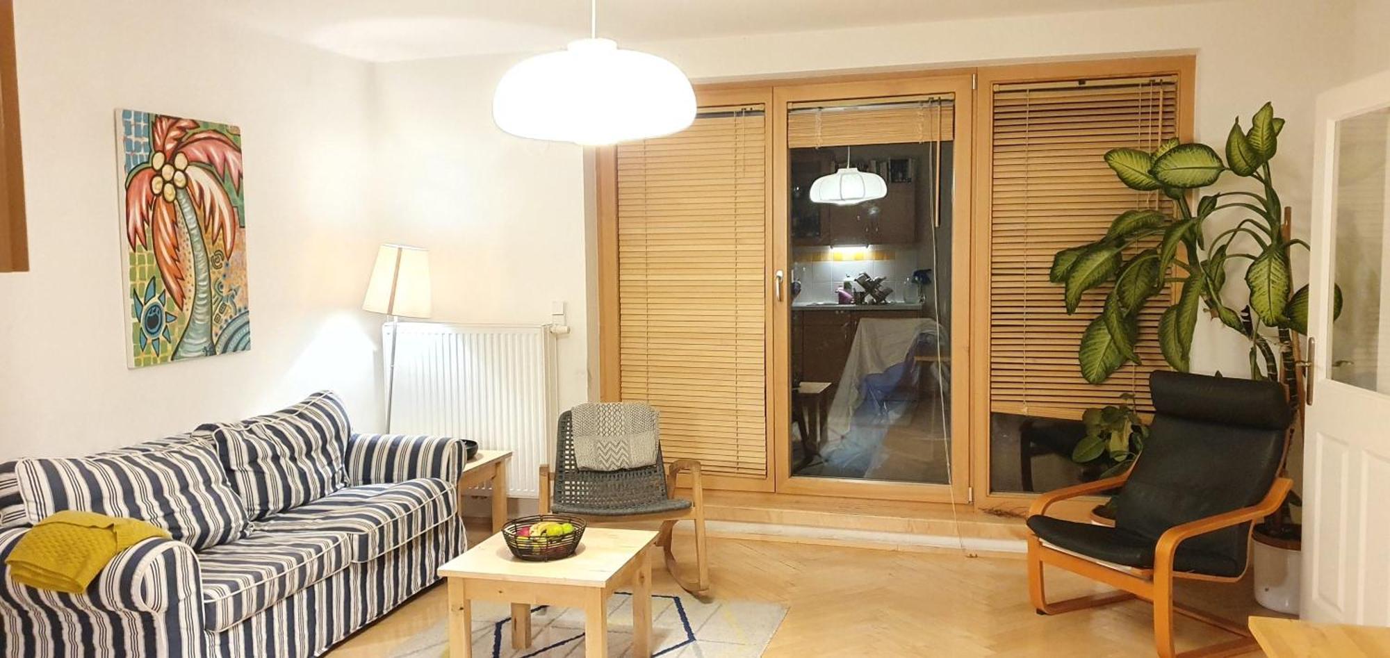 Hostel Ruthensteiner Vienna