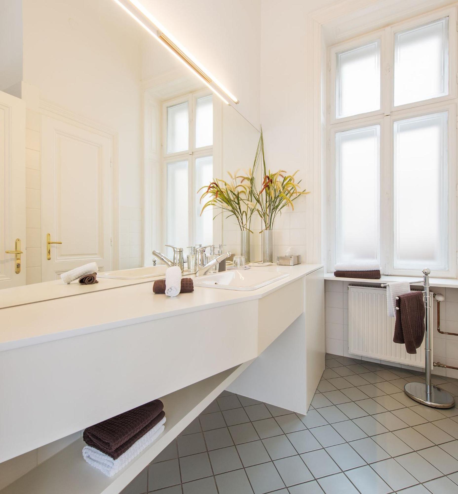 Rosa Linde - Comfort Bed & Breakfast Vienna
