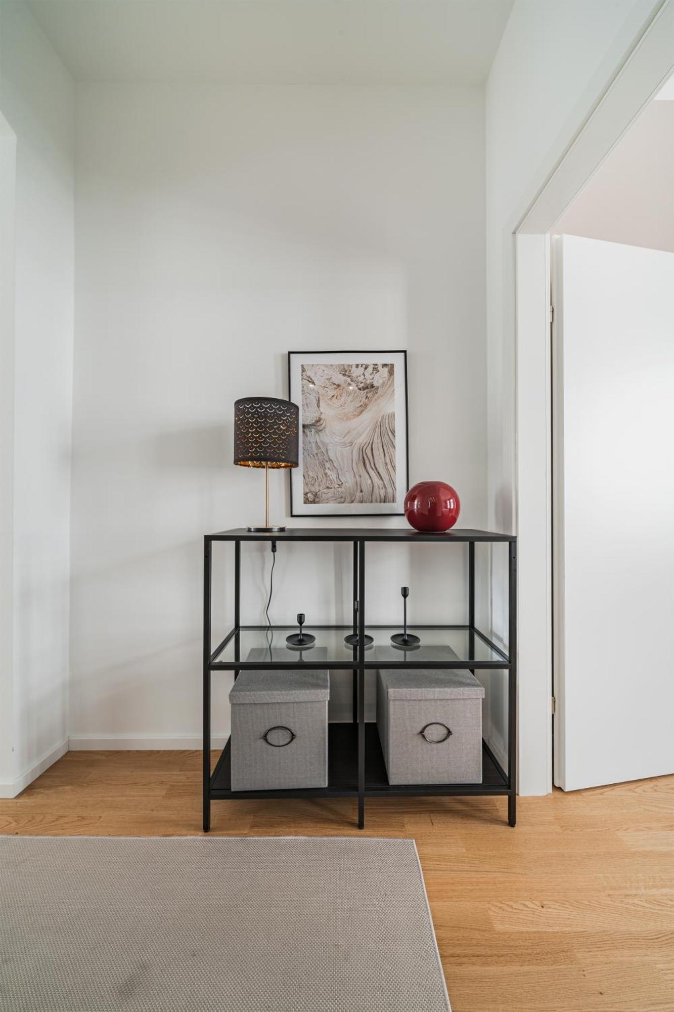 Easy Flat Margareten Apartamento