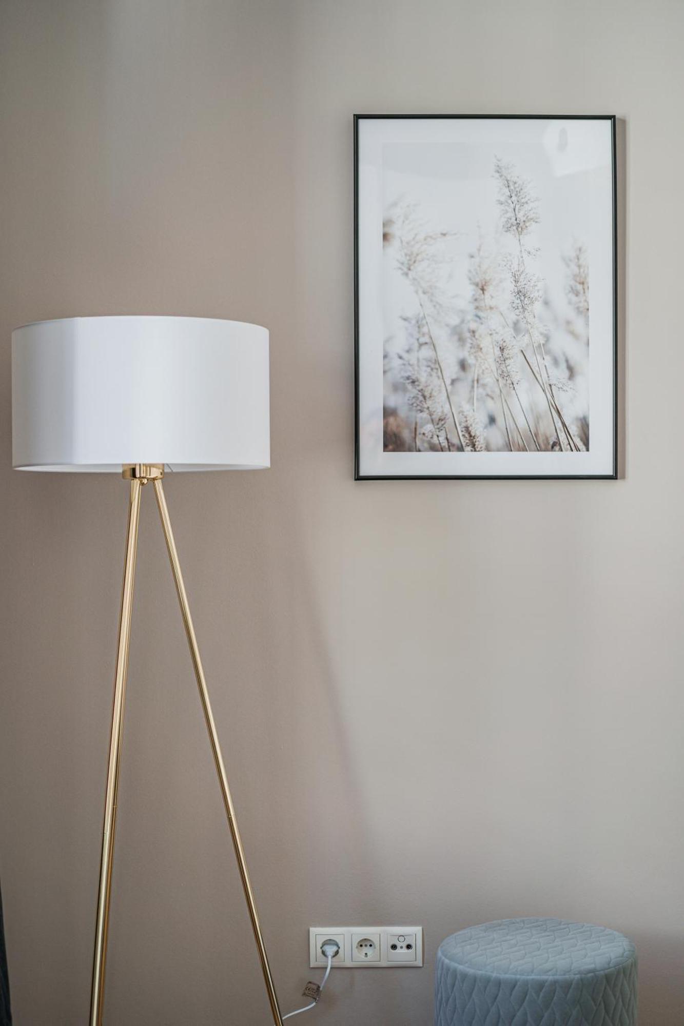 Apartamento Easy Flat Margareten *