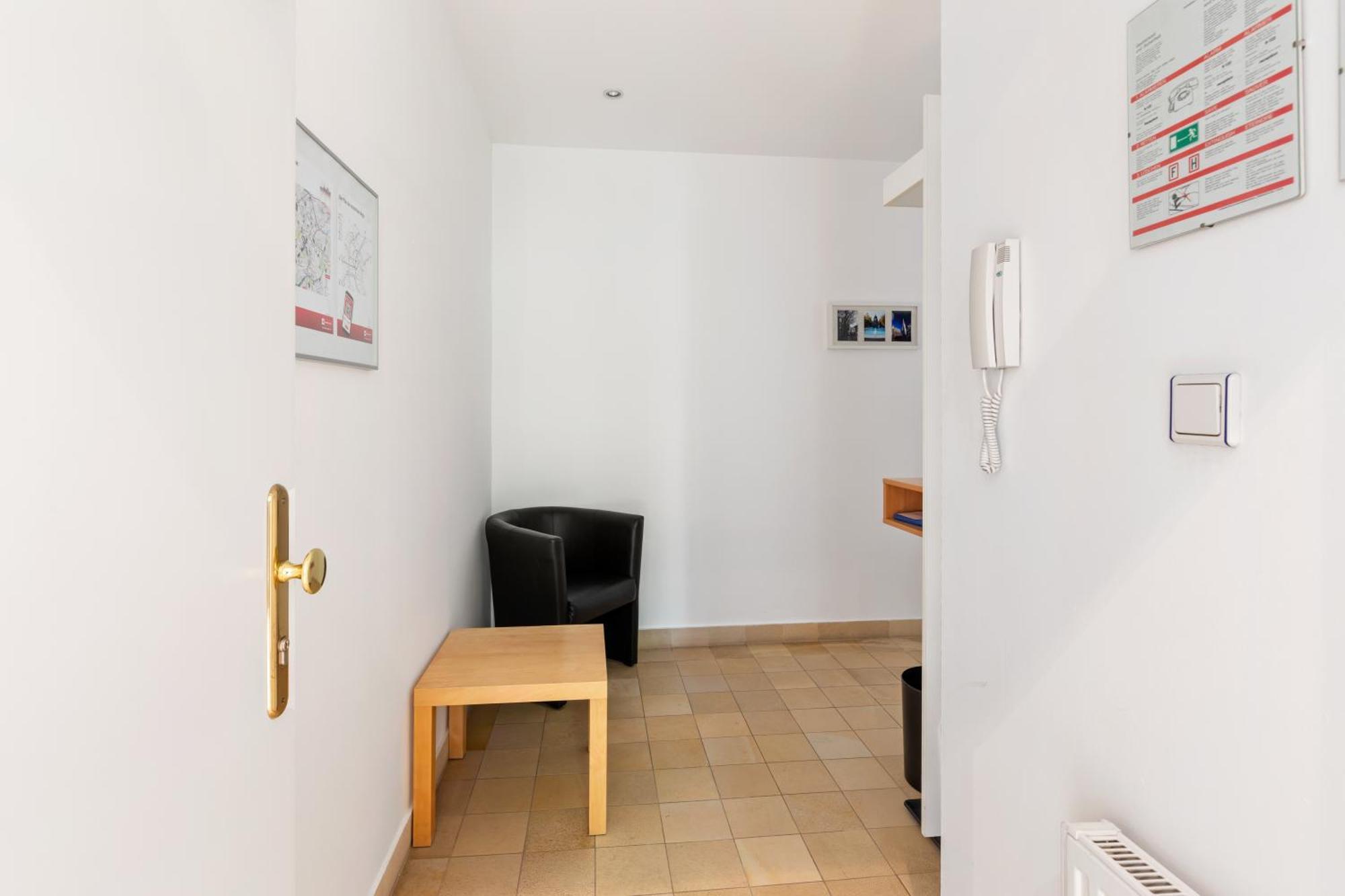 Apartment Gal Vienna