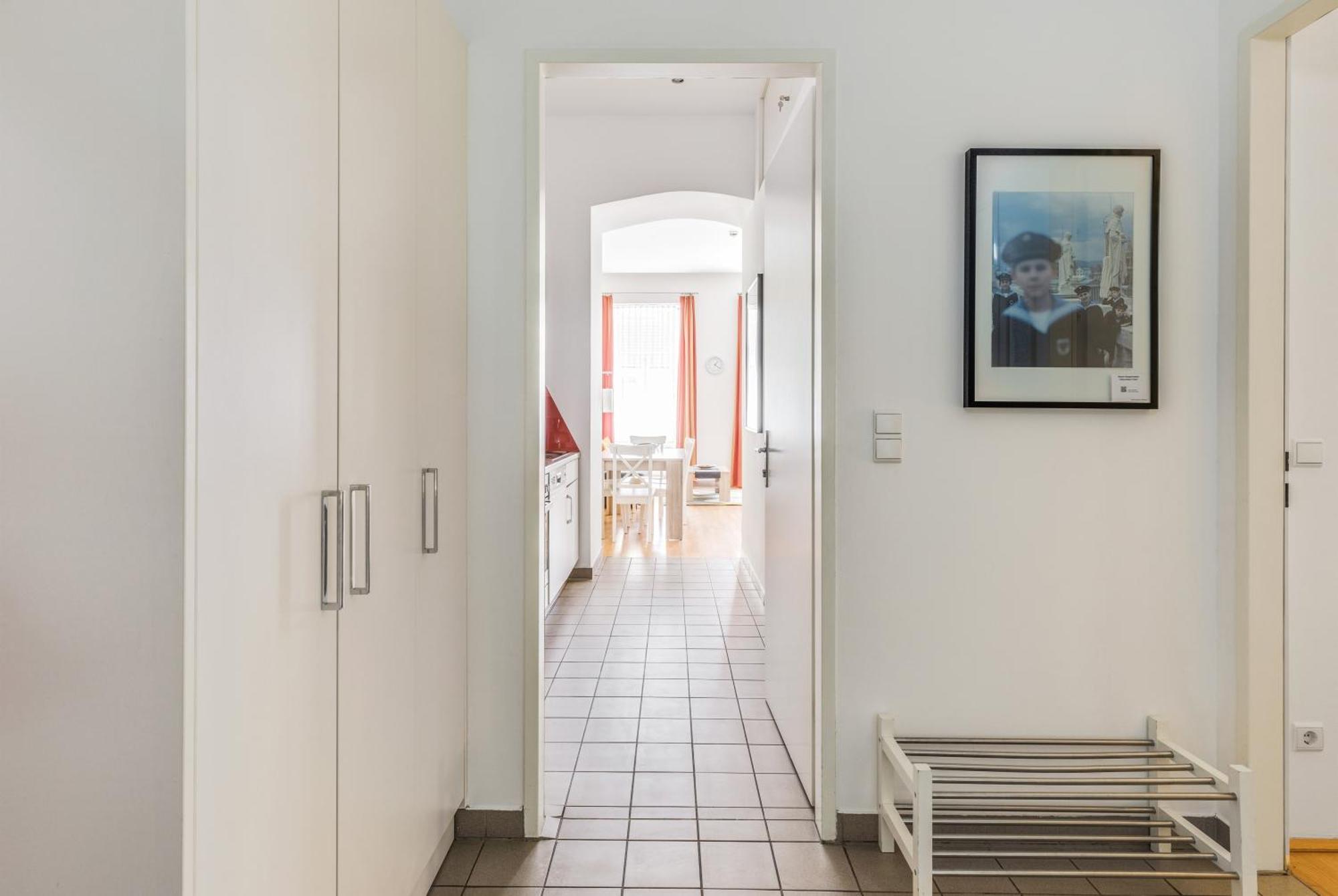 Gal Apartment Vienna