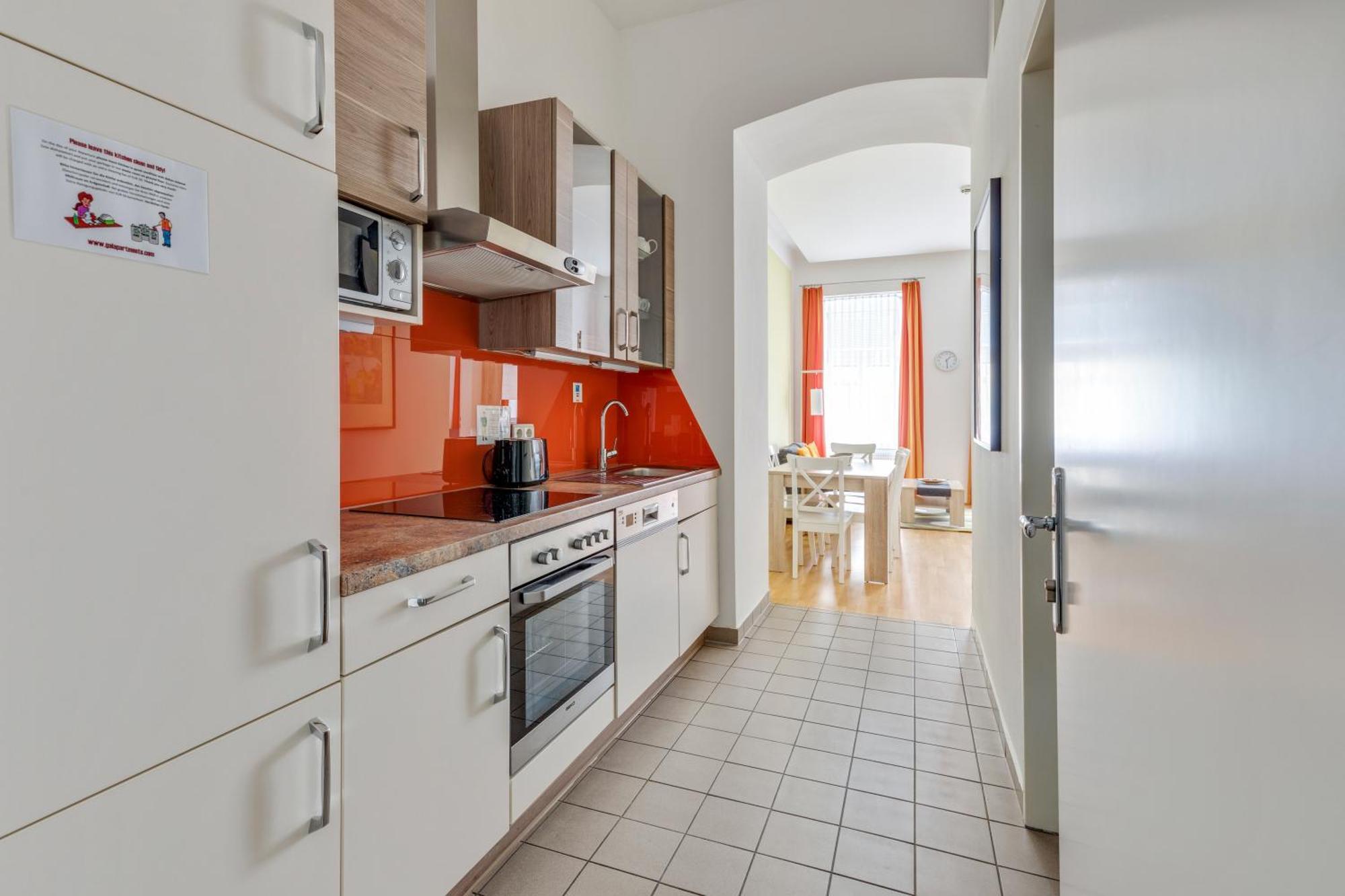 Gal Apartment Vienna