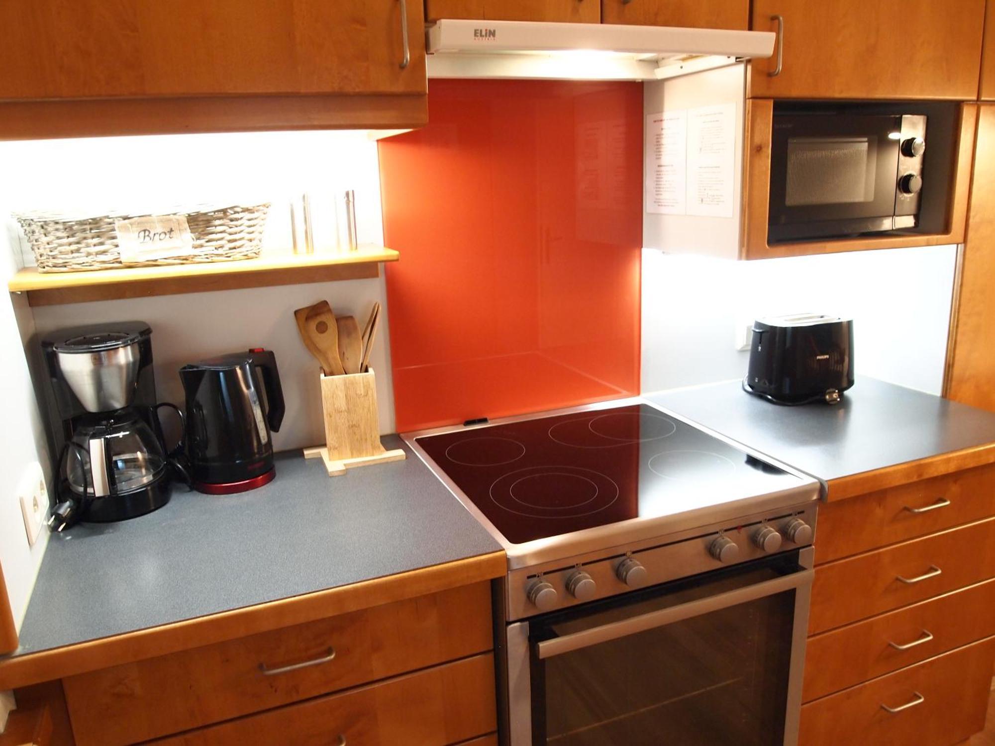 Gal Apartment *
