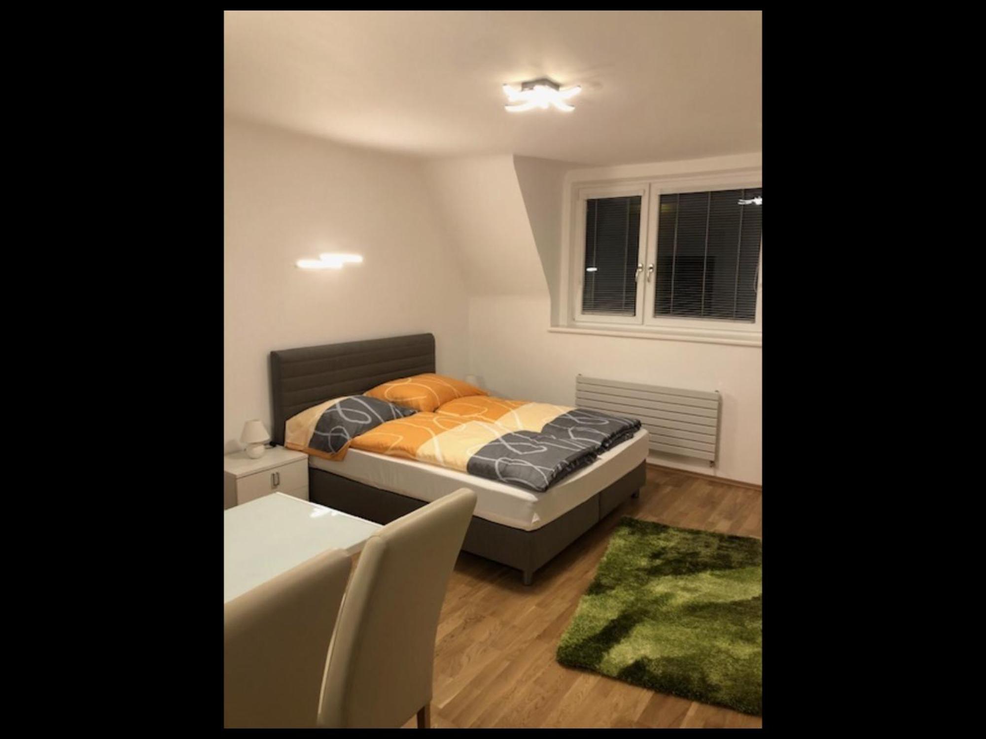 Apartment Walzhofer *