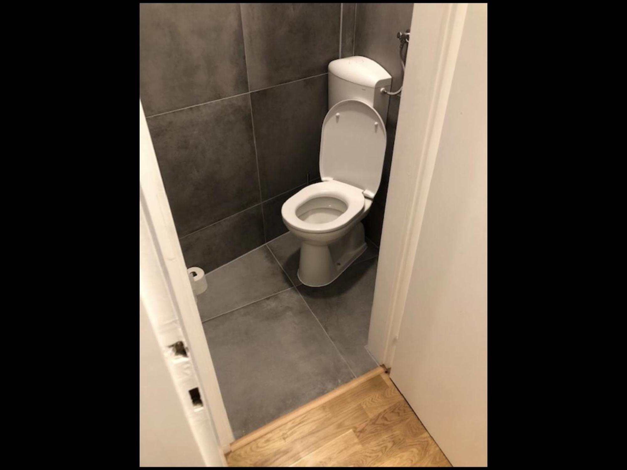 Apartment Walzhofer *