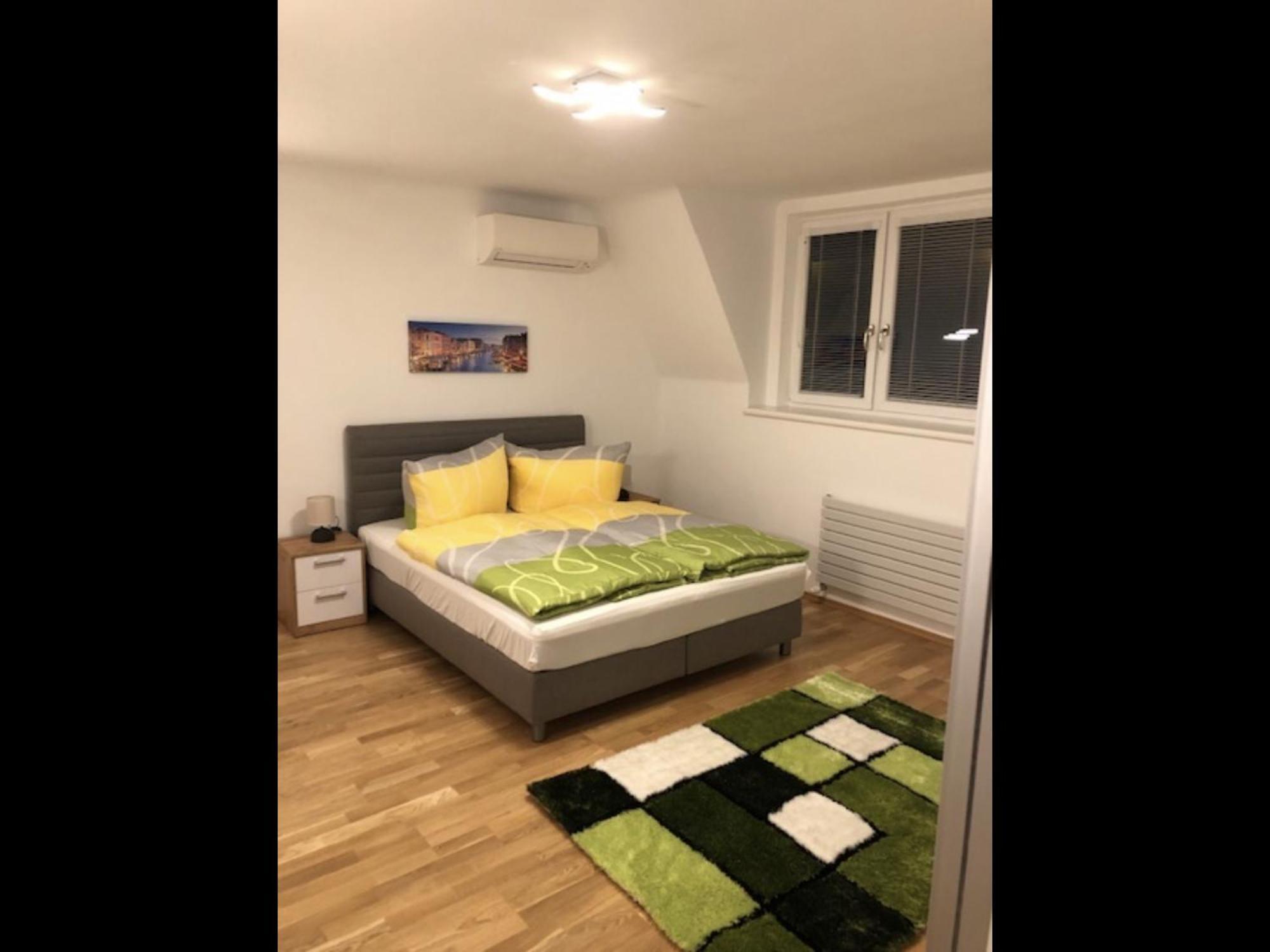 Apartment Walzhofer